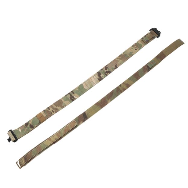 WOSPORT CONTACTOR TACTICAL BELT [WST-BA-29]