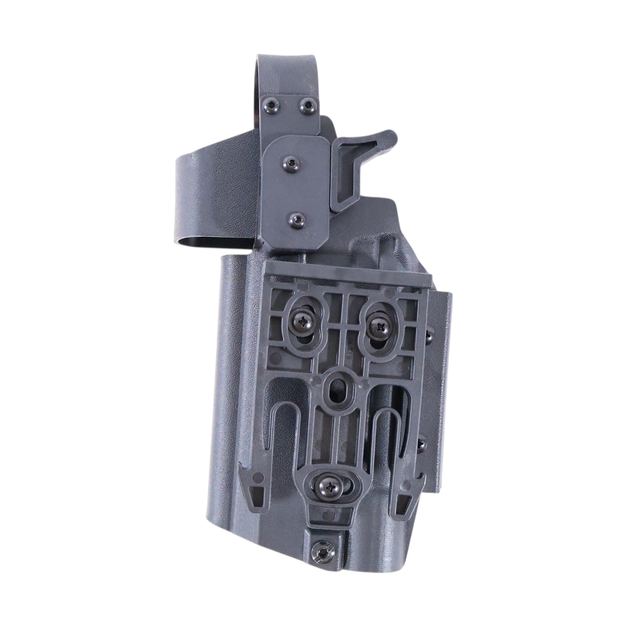  FOG GEAR LV.2 OLIGHT TURBO UNIVERSAL KYDEX HOSTER