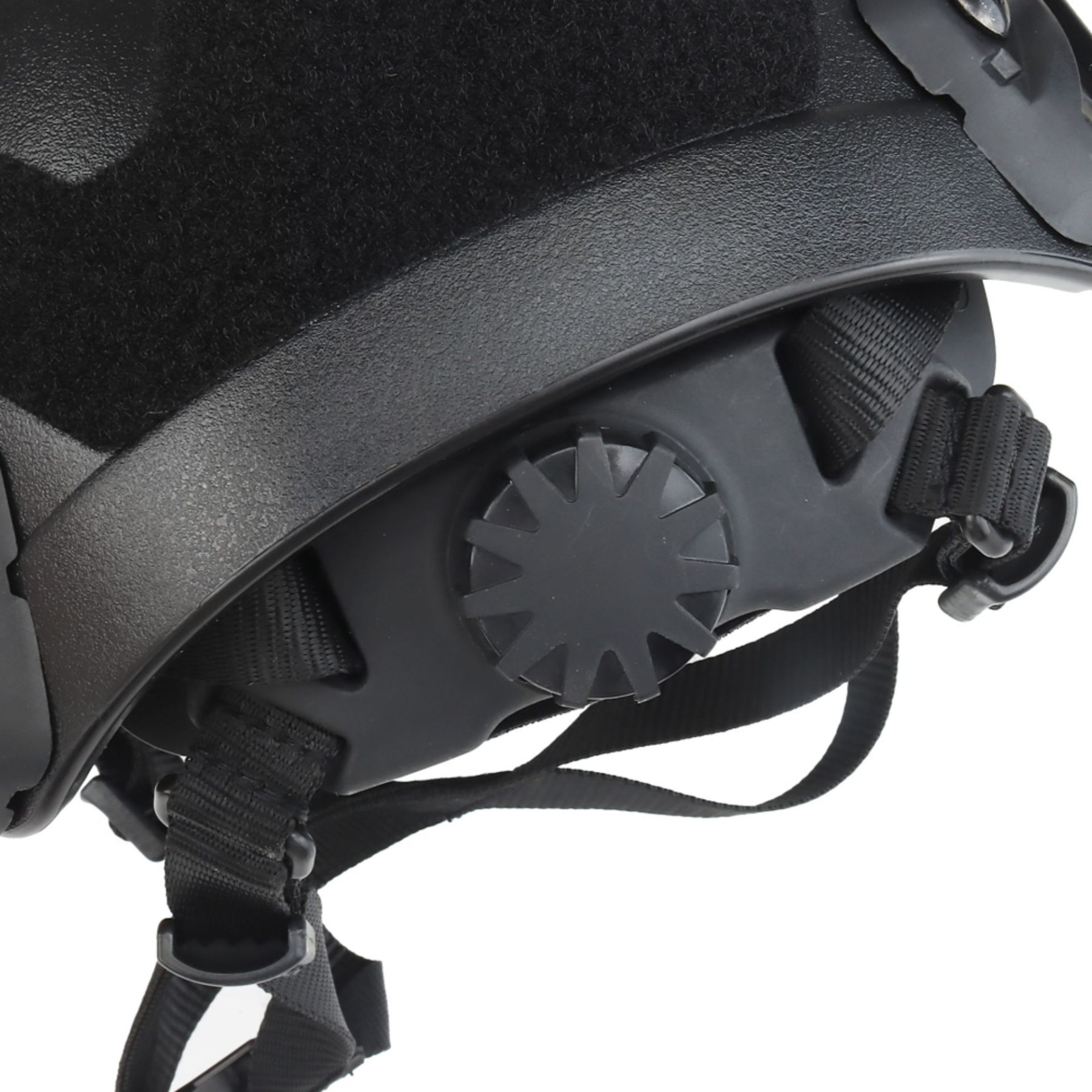 WOSPORT FAST SF SUPER HIGH CUT HELMET (FULL PROTECTIVE VERSION) [WST-HL-32]