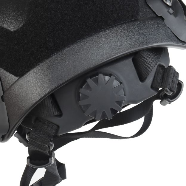 WOSPORT FAST SF SUPER HIGH CUT HELMET (FULL PROTECTIVE VERSION) [WST-HL-32]