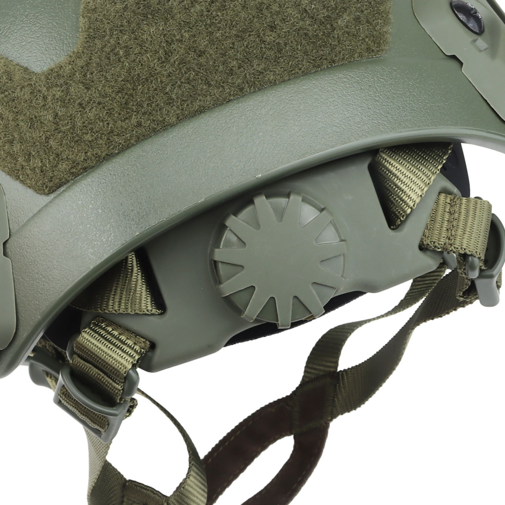 WOSPORT FAST SF SUPER HIGH CUT HELMET (FULL PROTECTIVE VERSION) [WST-HL-32]