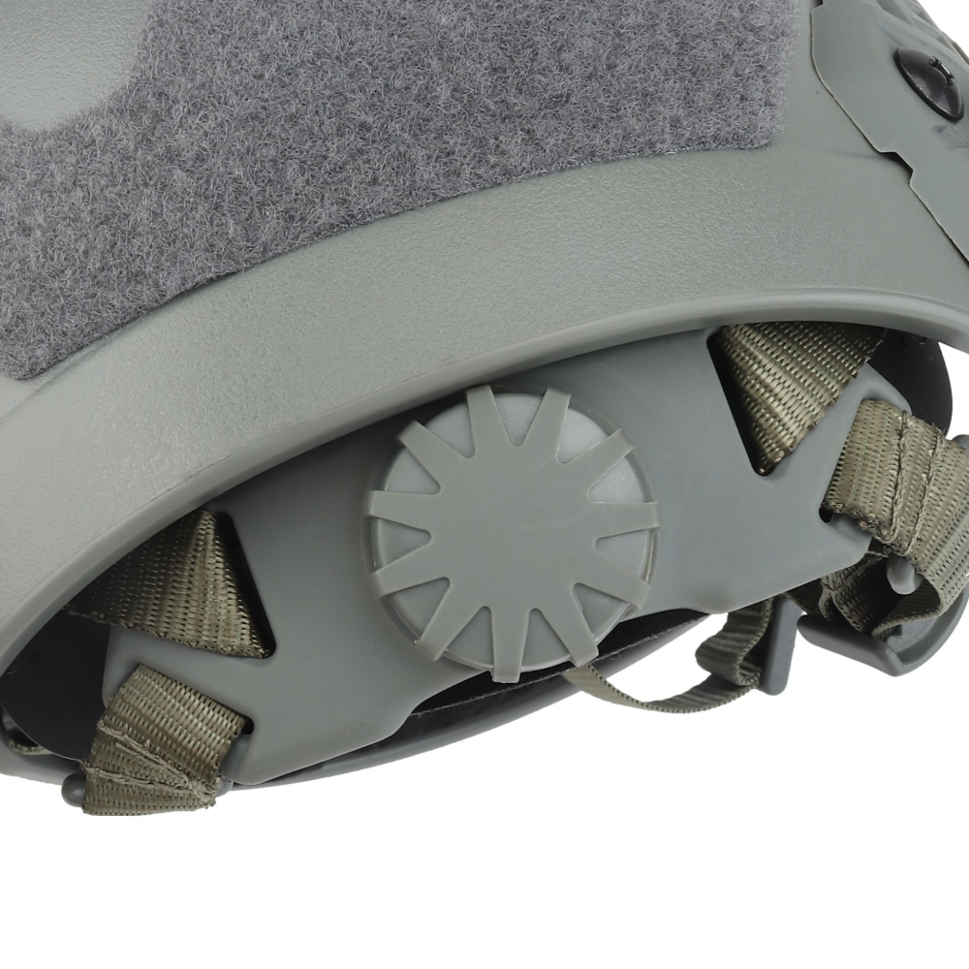 WOSPORT FAST SF SUPER HIGH CUT HELMET (FULL PROTECTIVE VERSION) [WST-HL-32]