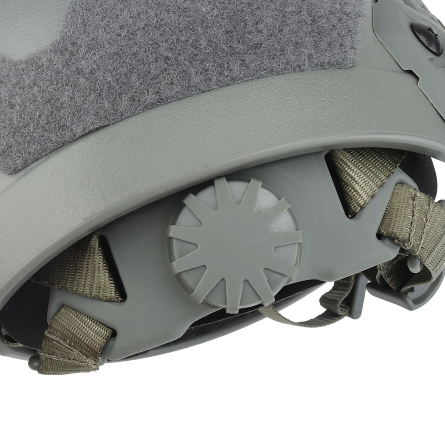 WOSPORT FAST SF SUPER HIGH CUT HELMET (FULL PROTECTIVE VERSION) [WST-HL-32]