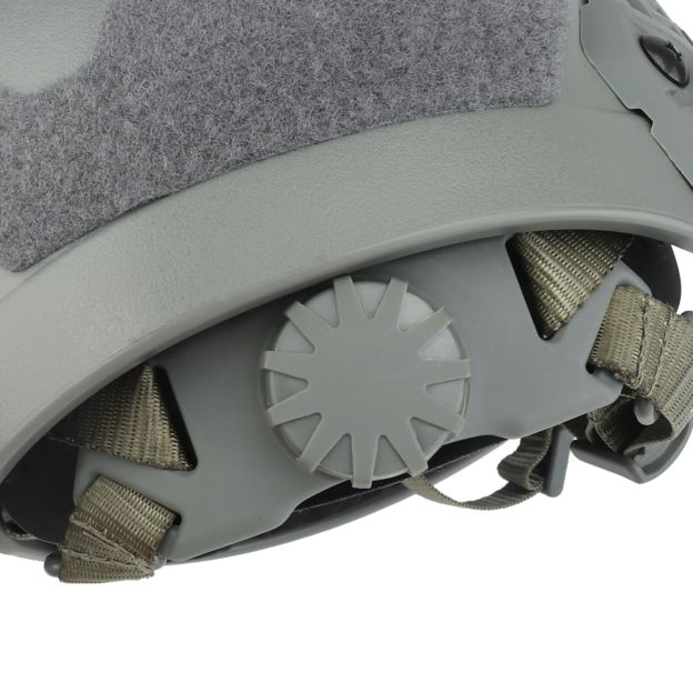 WOSPORT FAST SF SUPER HIGH CUT HELMET (FULL PROTECTIVE VERSION) [WST-HL-32]