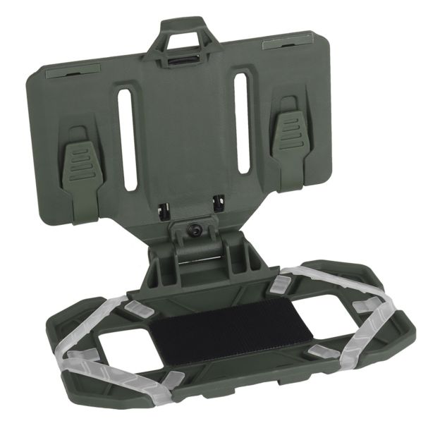 WOSPORT FOLDED NAVIGATION BOARD [WST-MB-03]