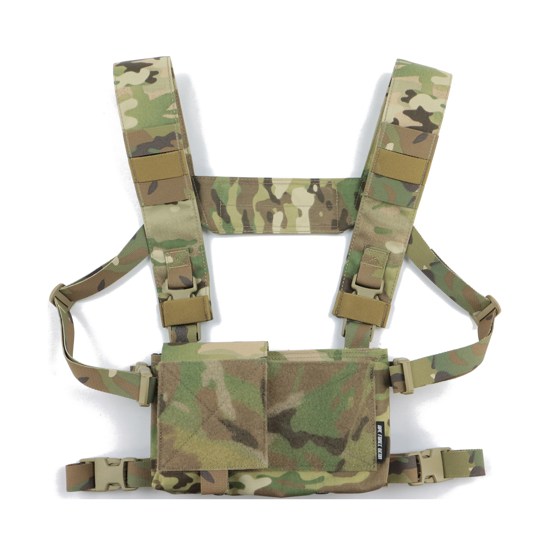 APE FORCE GEAR MK3 Chest Rig Basic Set