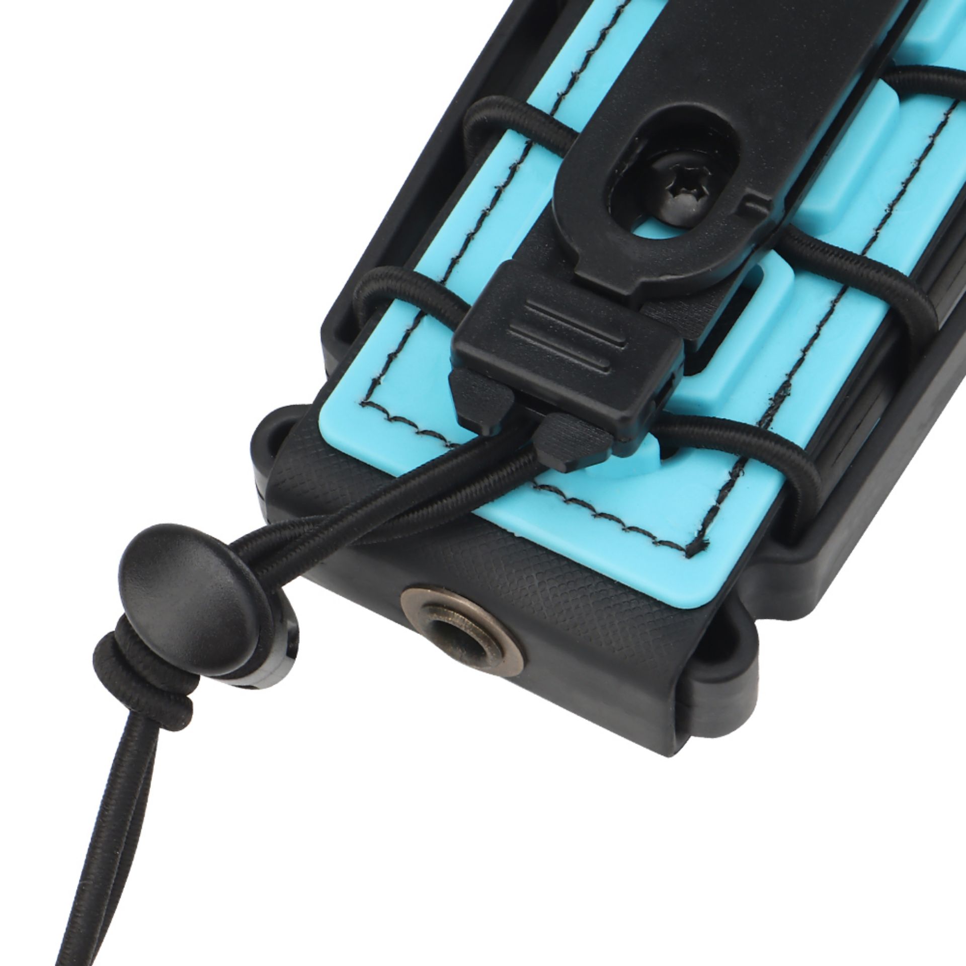 WOSPORT SCORPLON STYLE SOFT SHELL MAGAZINE POUCH（FOR 9MM） [WST-MG-35]