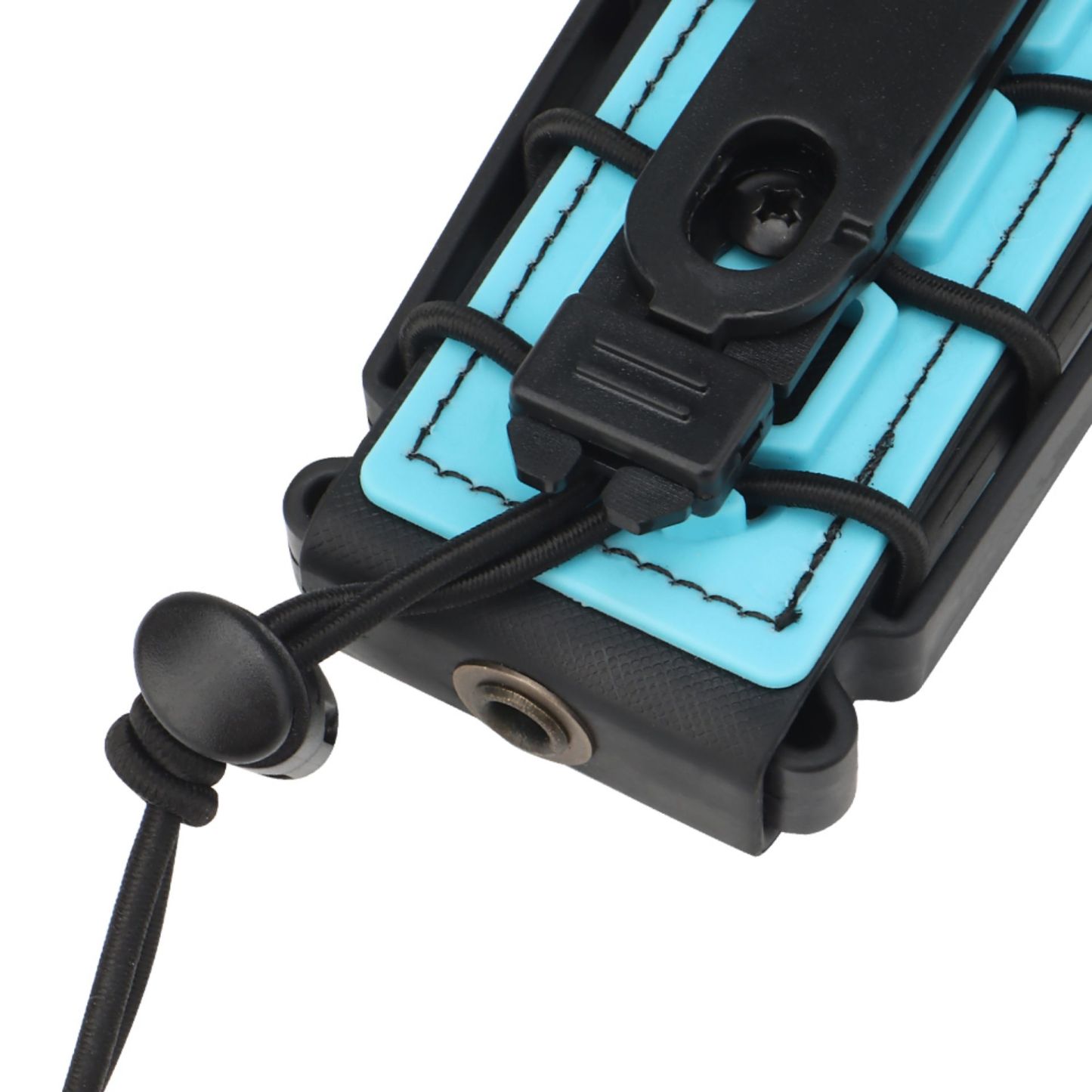 WOSPORT SCORPLON STYLE SOFT SHELL MAGAZINE POUCH（FOR 9MM） [WST-MG-35]