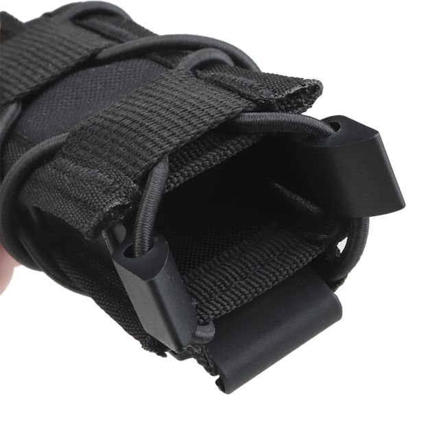 WOSPORT TIGER TYPE 9MM MAGAZINE POUCH [WST-MG-48]