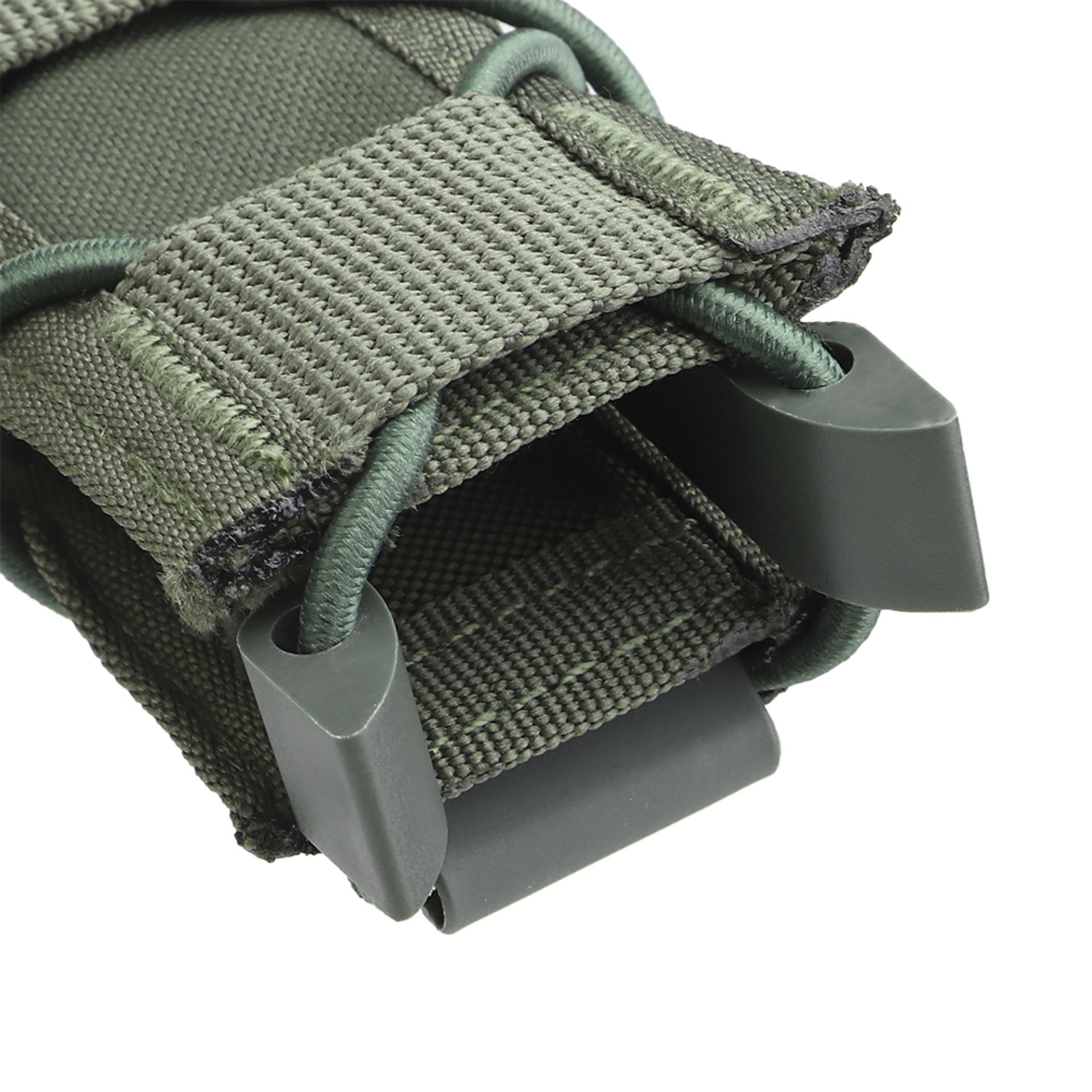 WOSPORT TIGER TYPE 9MM MAGAZINE POUCH [WST-MG-48]