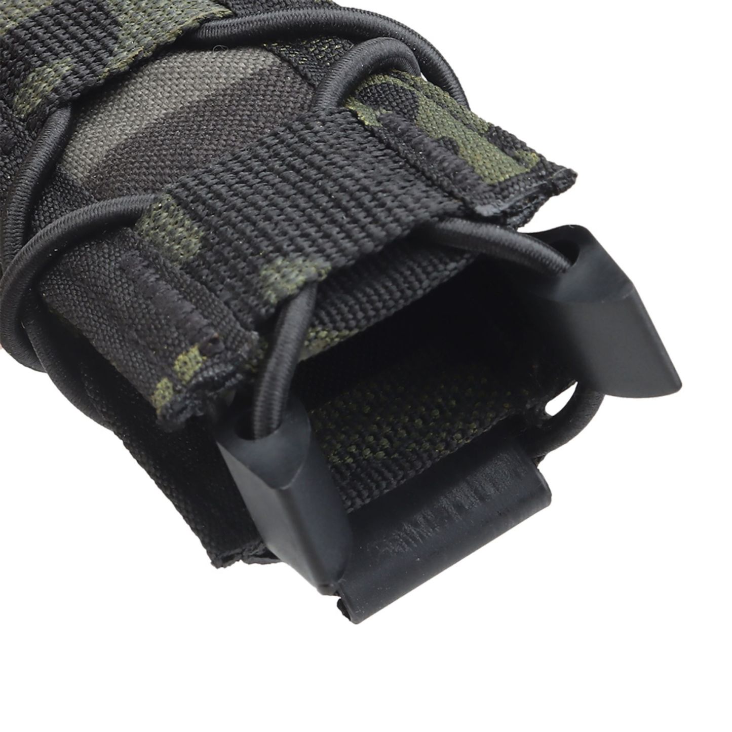 WOSPORT TIGER TYPE 9MM MAGAZINE POUCH [WST-MG-48]