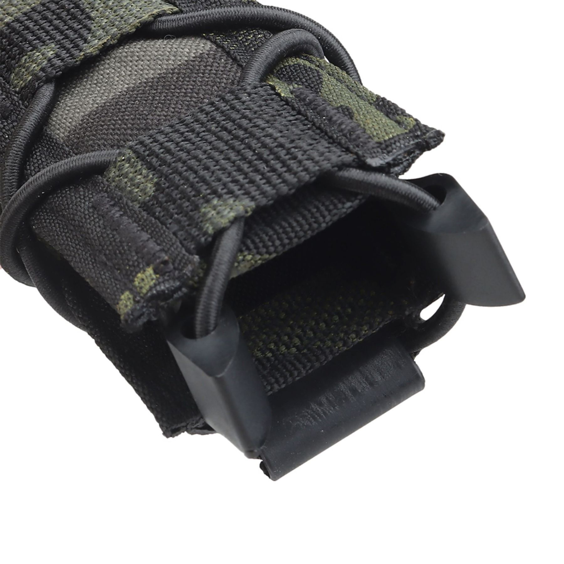 WOSPORT TIGER TYPE 9MM MAGAZINE POUCH [WST-MG-48]
