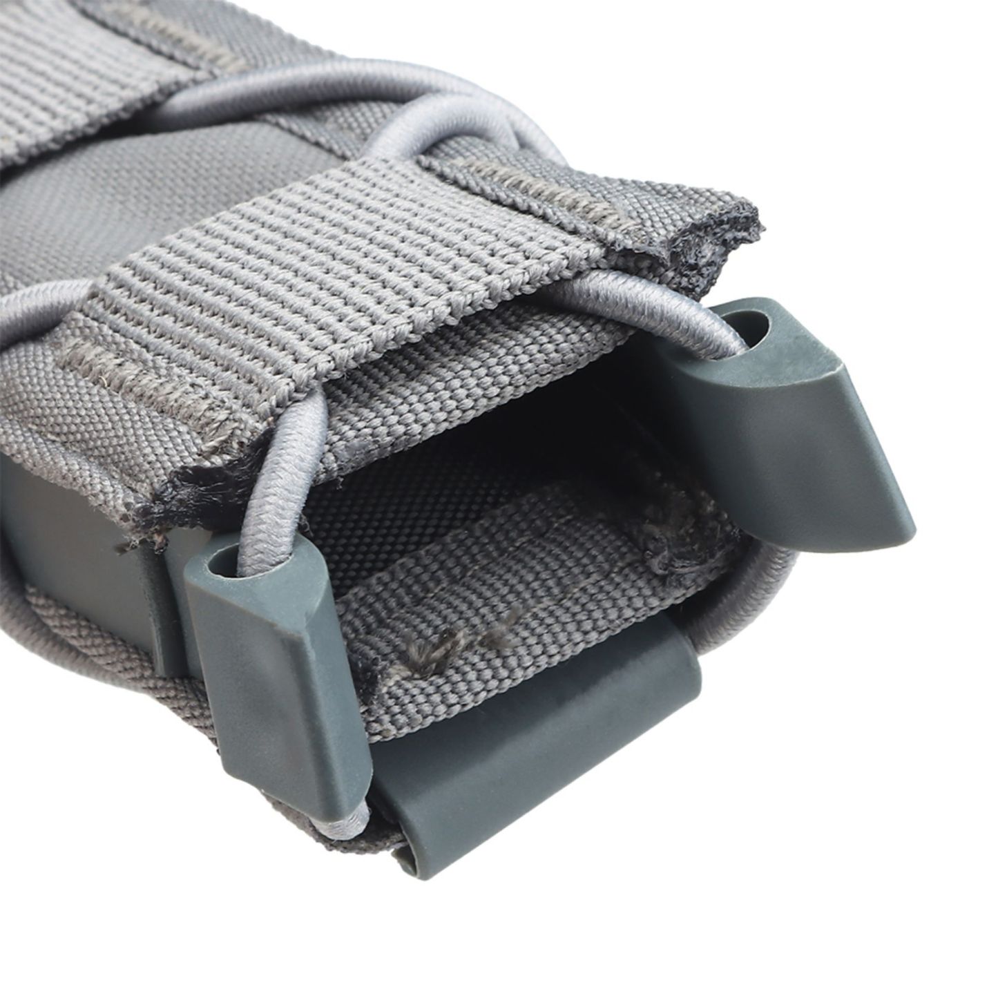 WOSPORT TIGER TYPE 9MM MAGAZINE POUCH [WST-MG-48]
