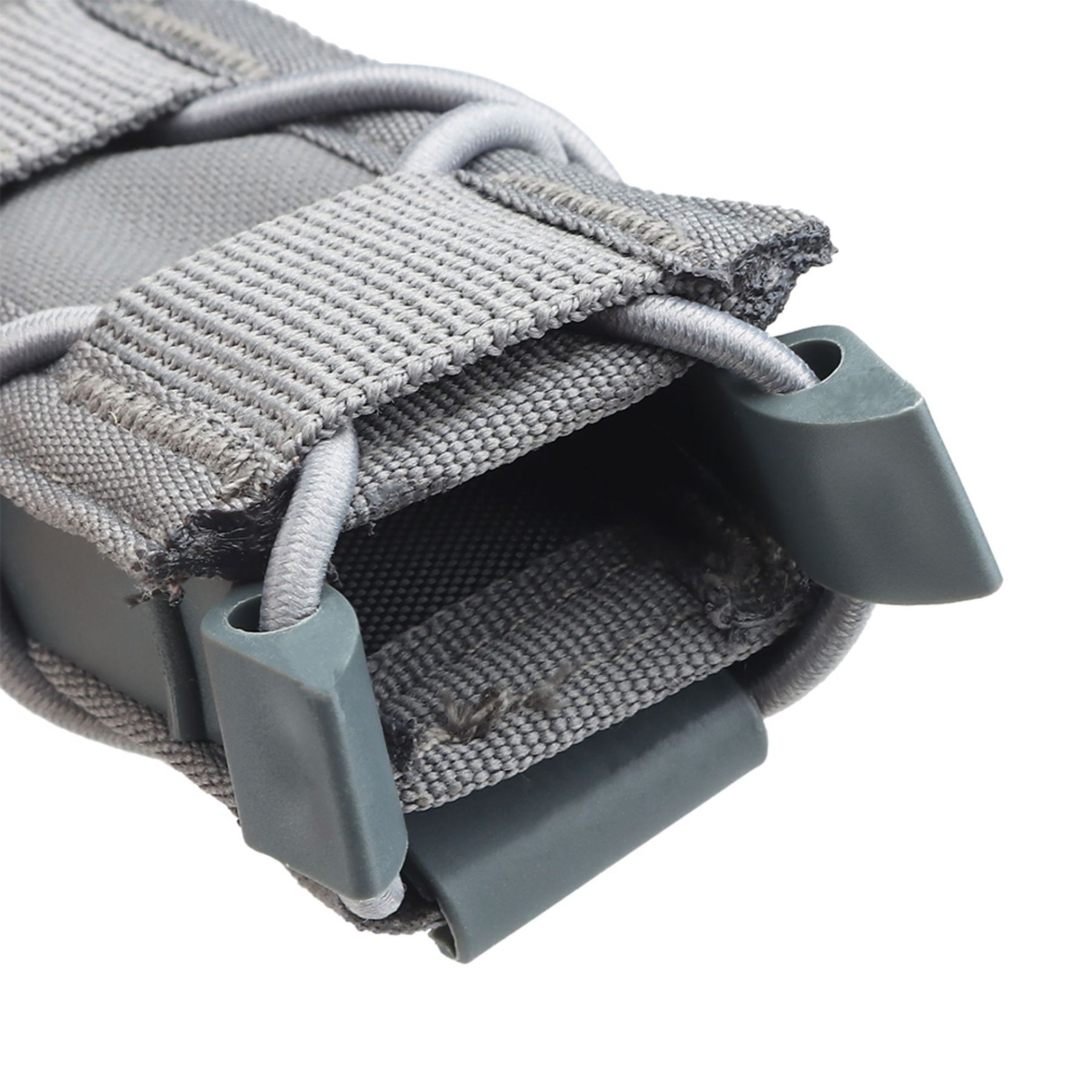 WOSPORT TIGER TYPE 9MM MAGAZINE POUCH [WST-MG-48]