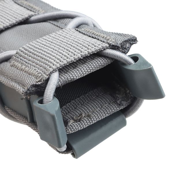 WOSPORT TIGER TYPE 9MM MAGAZINE POUCH [WST-MG-48]
