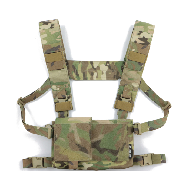 APE FORCE GEAR MK3 Chest Rig Basic Set