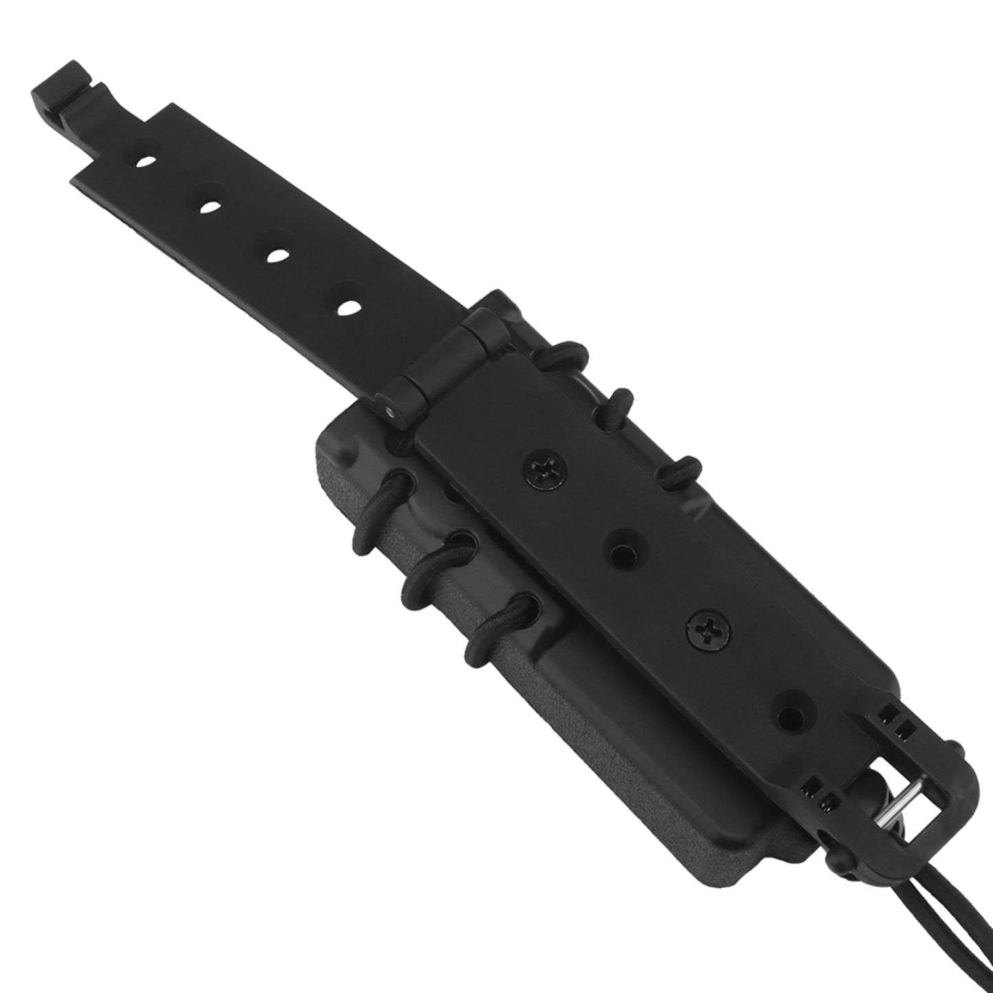 WOSPORT URBAN ASSAULT EXTENDED MAG POUCH [WST-MG-60]