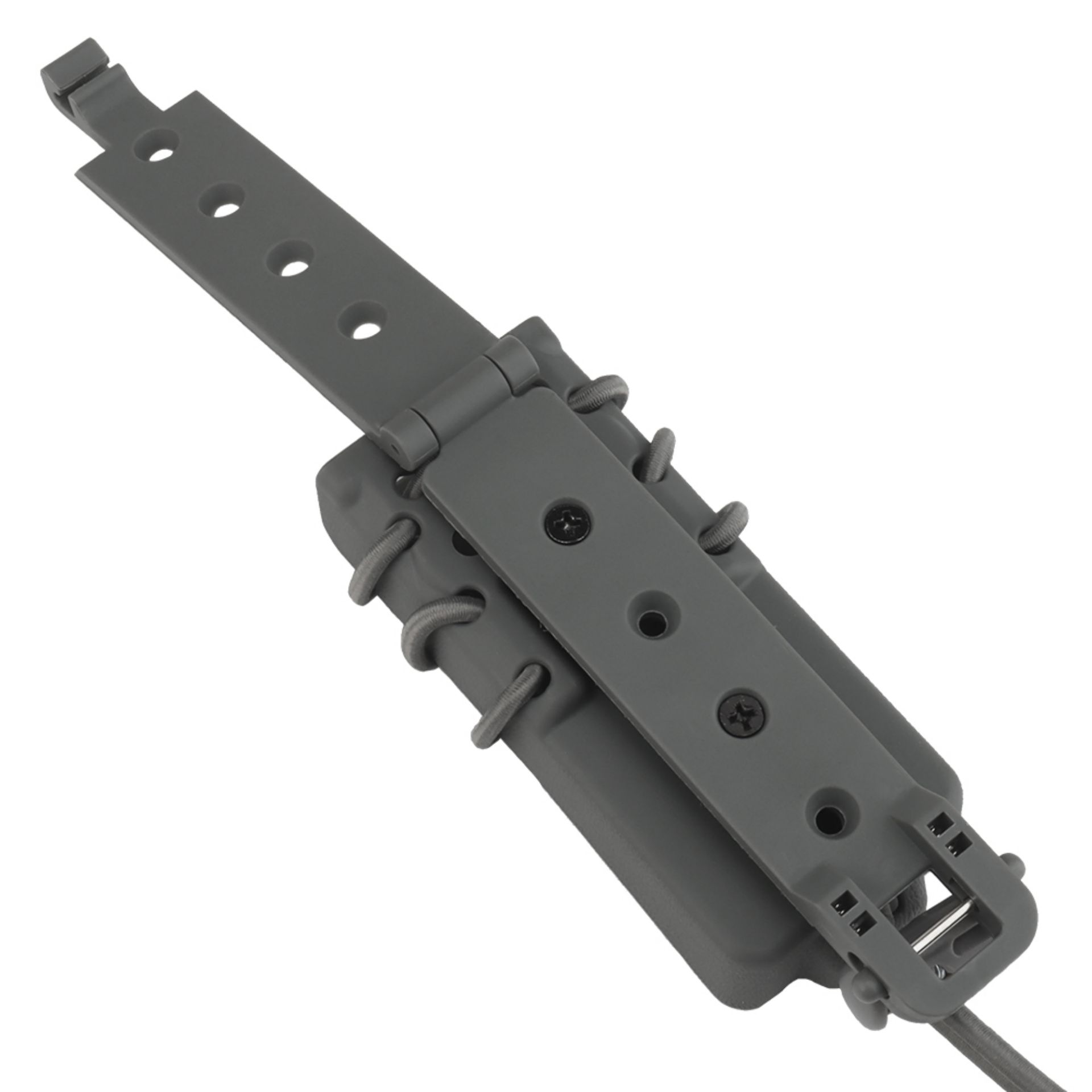 WOSPORT URBAN ASSAULT EXTENDED MAG POUCH [WST-MG-60]