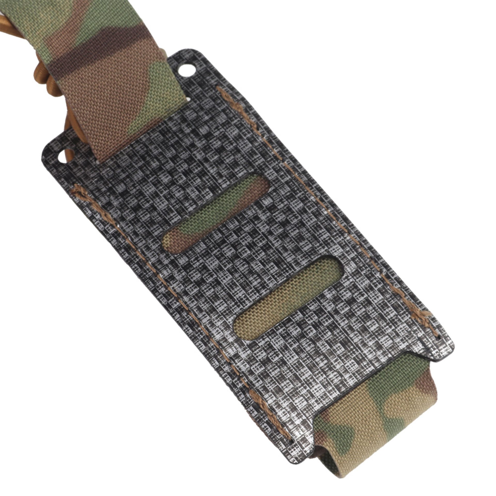 WOSPORT ELASTIC PISTOL SINGLE MAG POUCH [WST-MG-69]