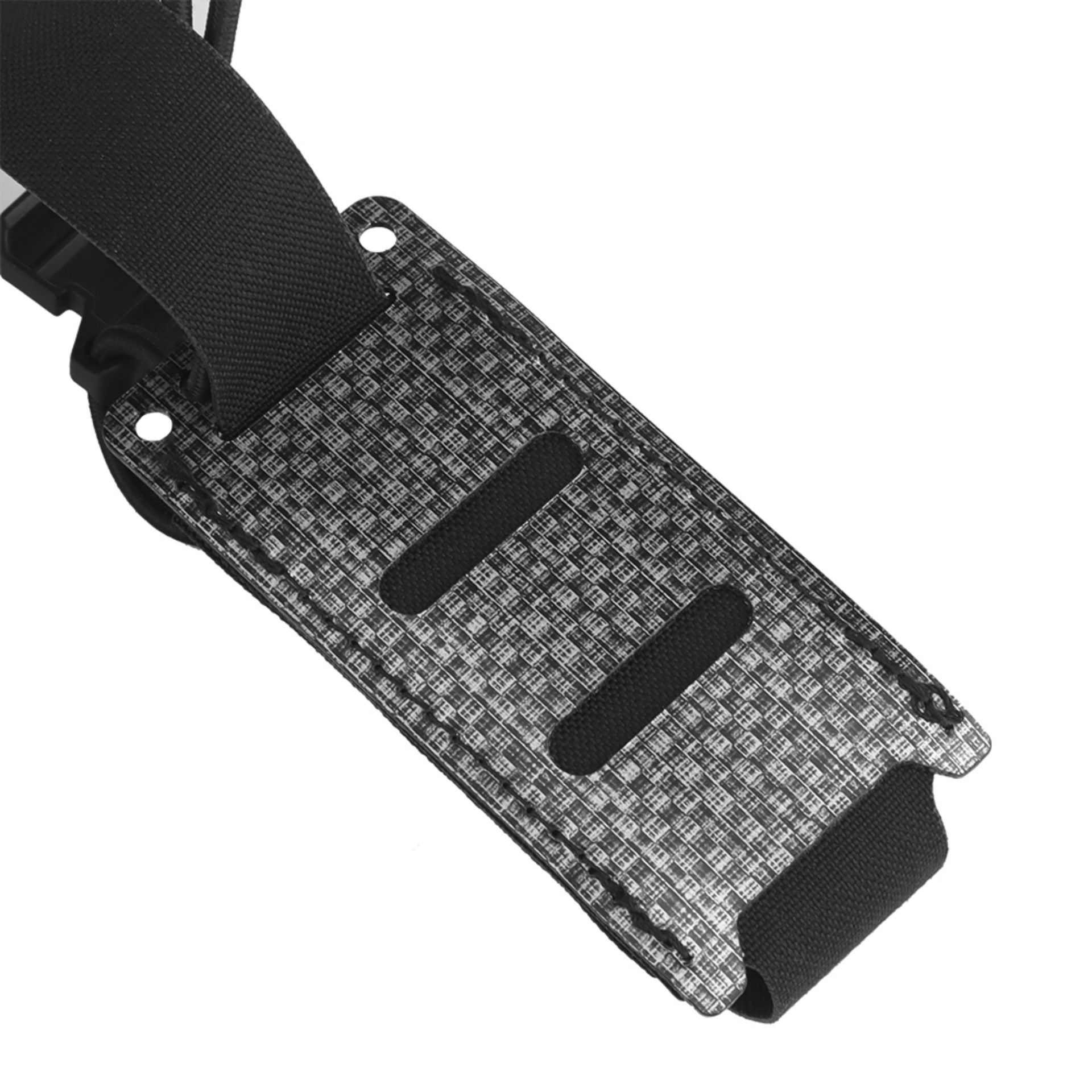 WOSPORT ELASTIC PISTOL SINGLE MAG POUCH [WST-MG-69]