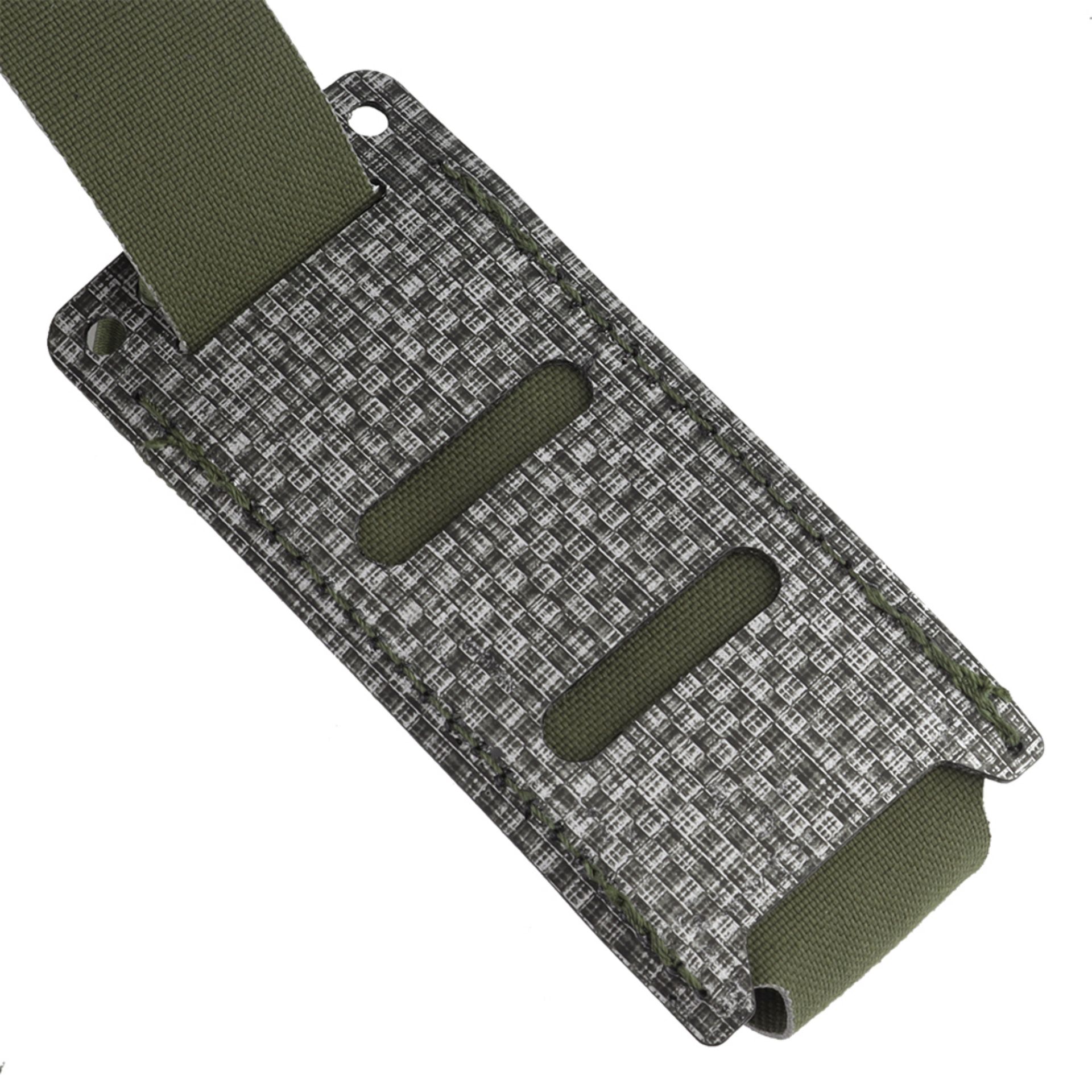 WOSPORT ELASTIC PISTOL SINGLE MAG POUCH [WST-MG-69]