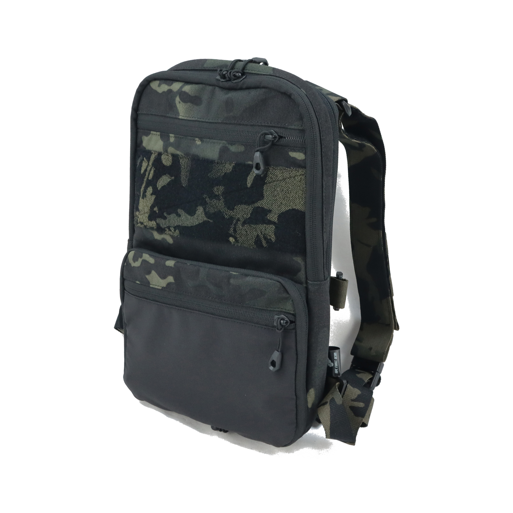 APE FORCE GEAR DELUSTERING COMPRESS HYDRATION BLADDER BACKPACK