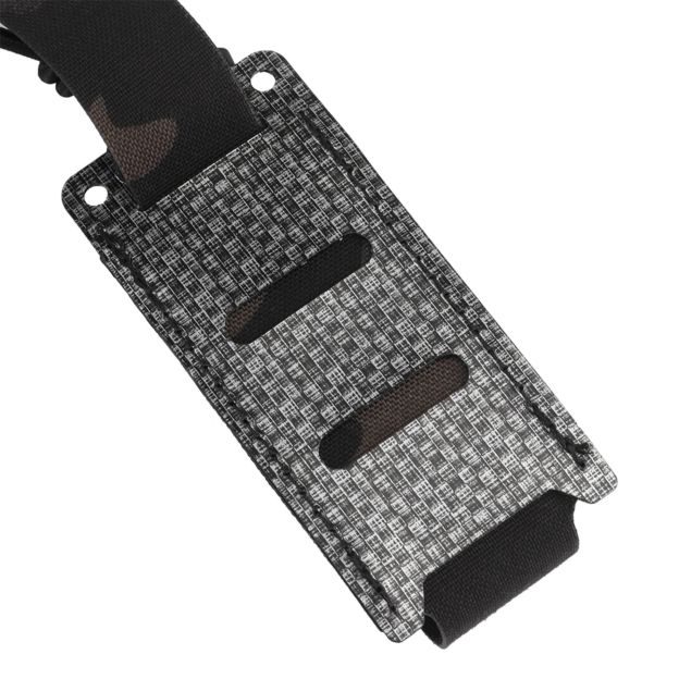 WOSPORT ELASTIC PISTOL SINGLE MAG POUCH [WST-MG-69]