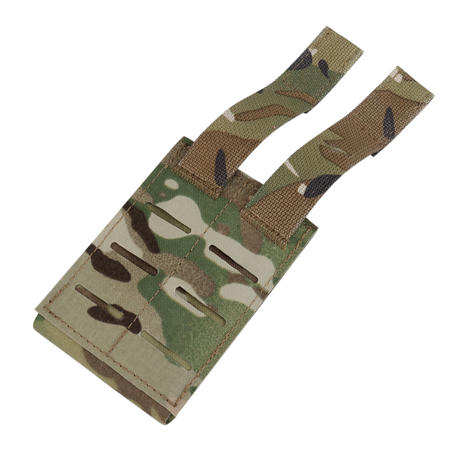 WOSPORT OPEN TYPE SINGLE RIFLE MAG POUCH [WST-MG-73]