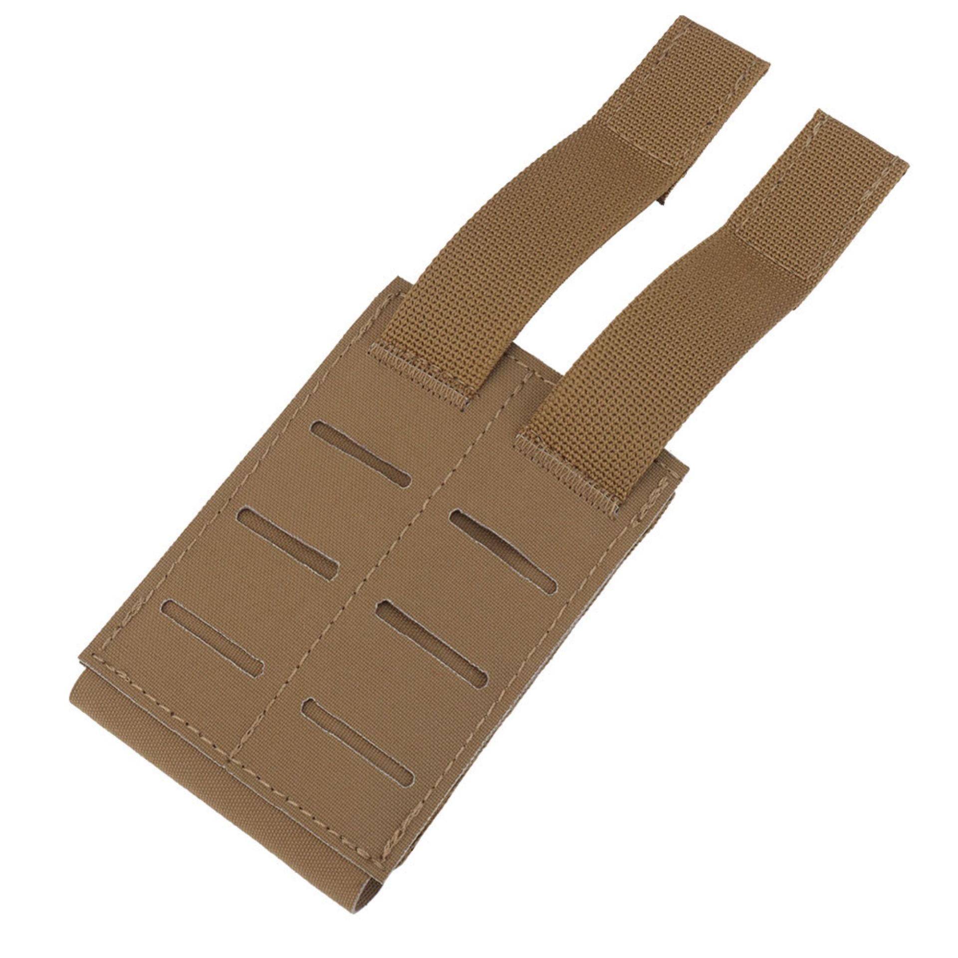 WOSPORT OPEN TYPE SINGLE RIFLE MAG POUCH [WST-MG-73]
