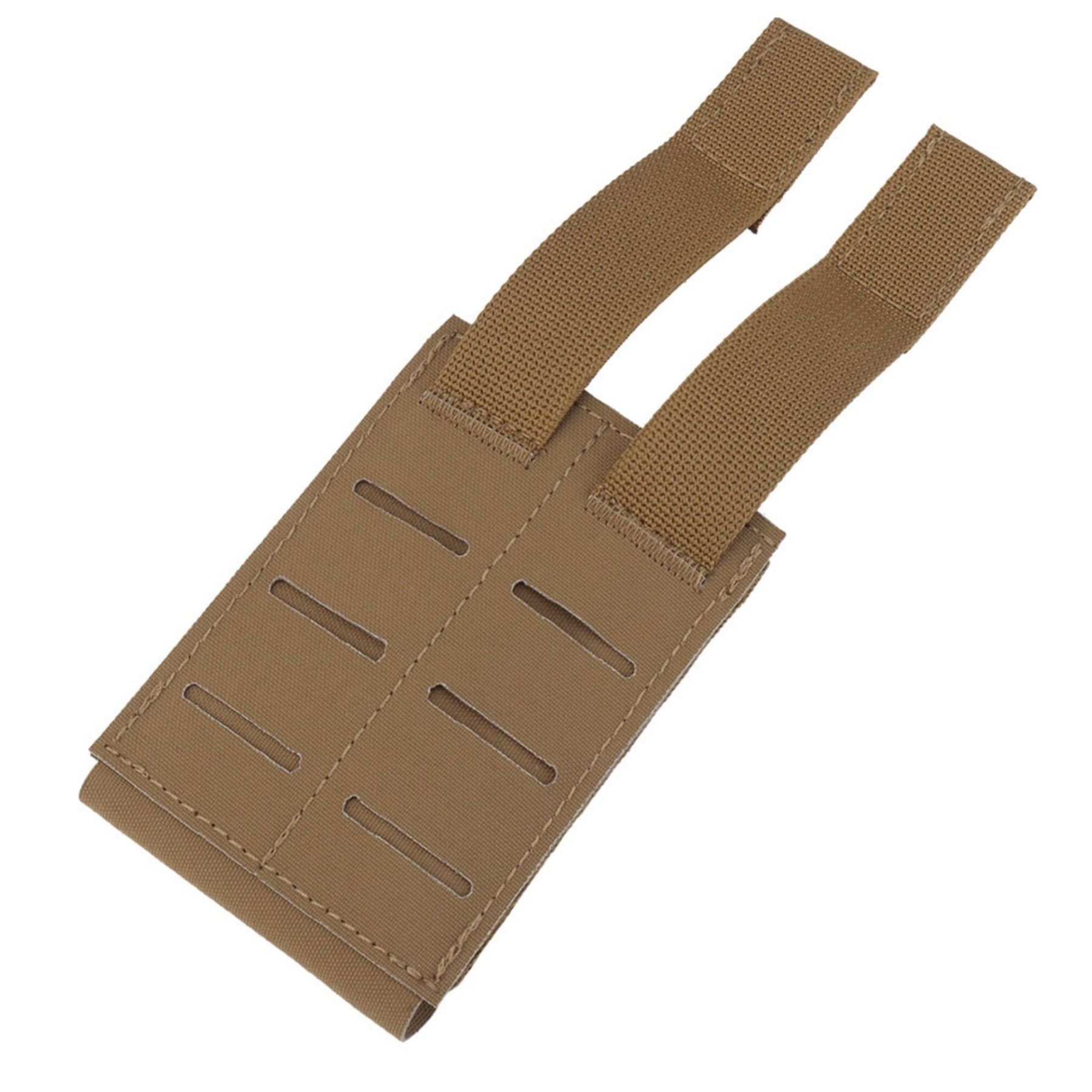WOSPORT OPEN TYPE SINGLE RIFLE MAG POUCH [WST-MG-73]