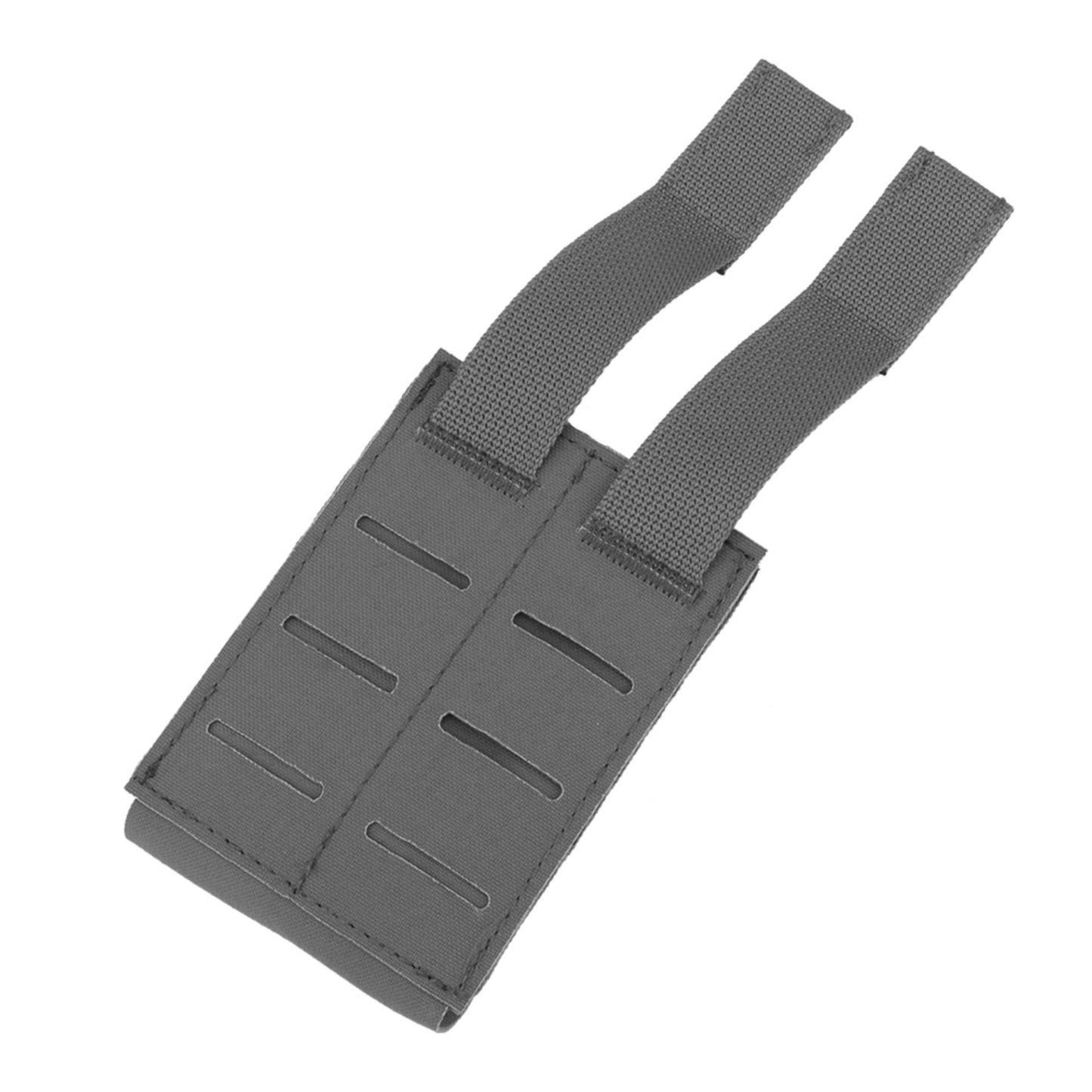 WOSPORT OPEN TYPE SINGLE RIFLE MAG POUCH [WST-MG-73]