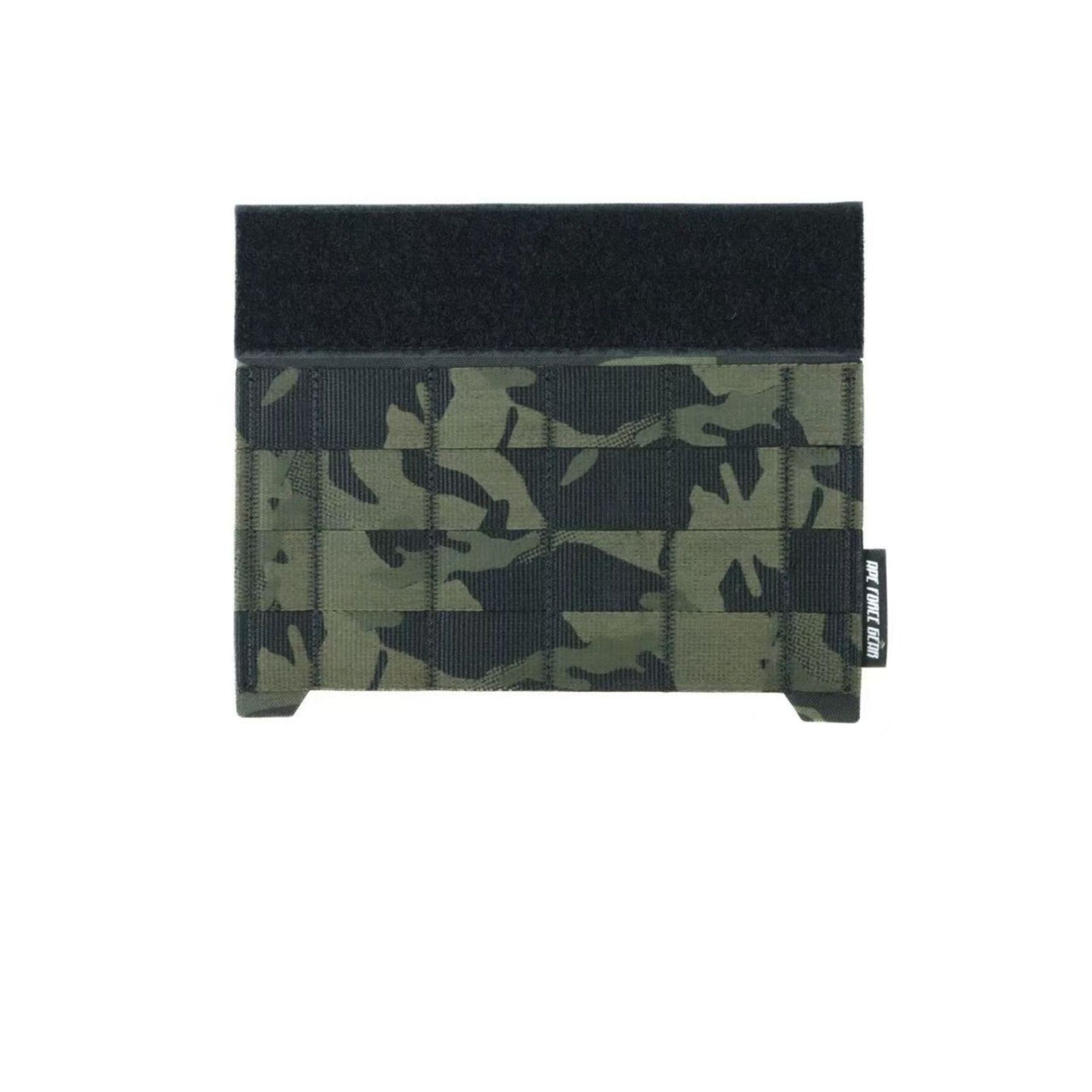 APE FORCE GEAR CHEST RIG FULL MOLLE PANEL