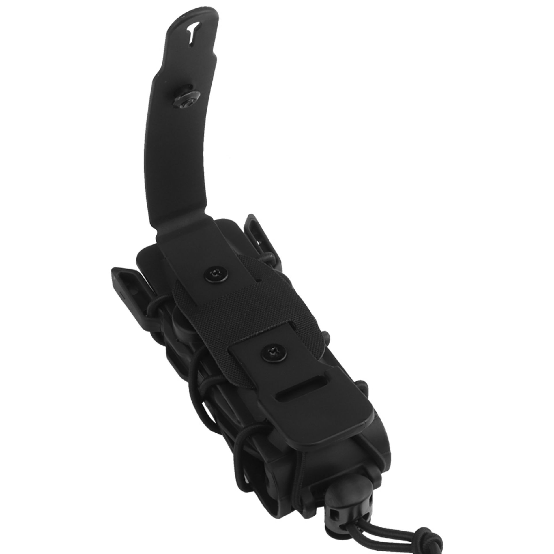 WOSPORT ALL TERRAIN PISTOL MAG POUCH [WST-MG-90]