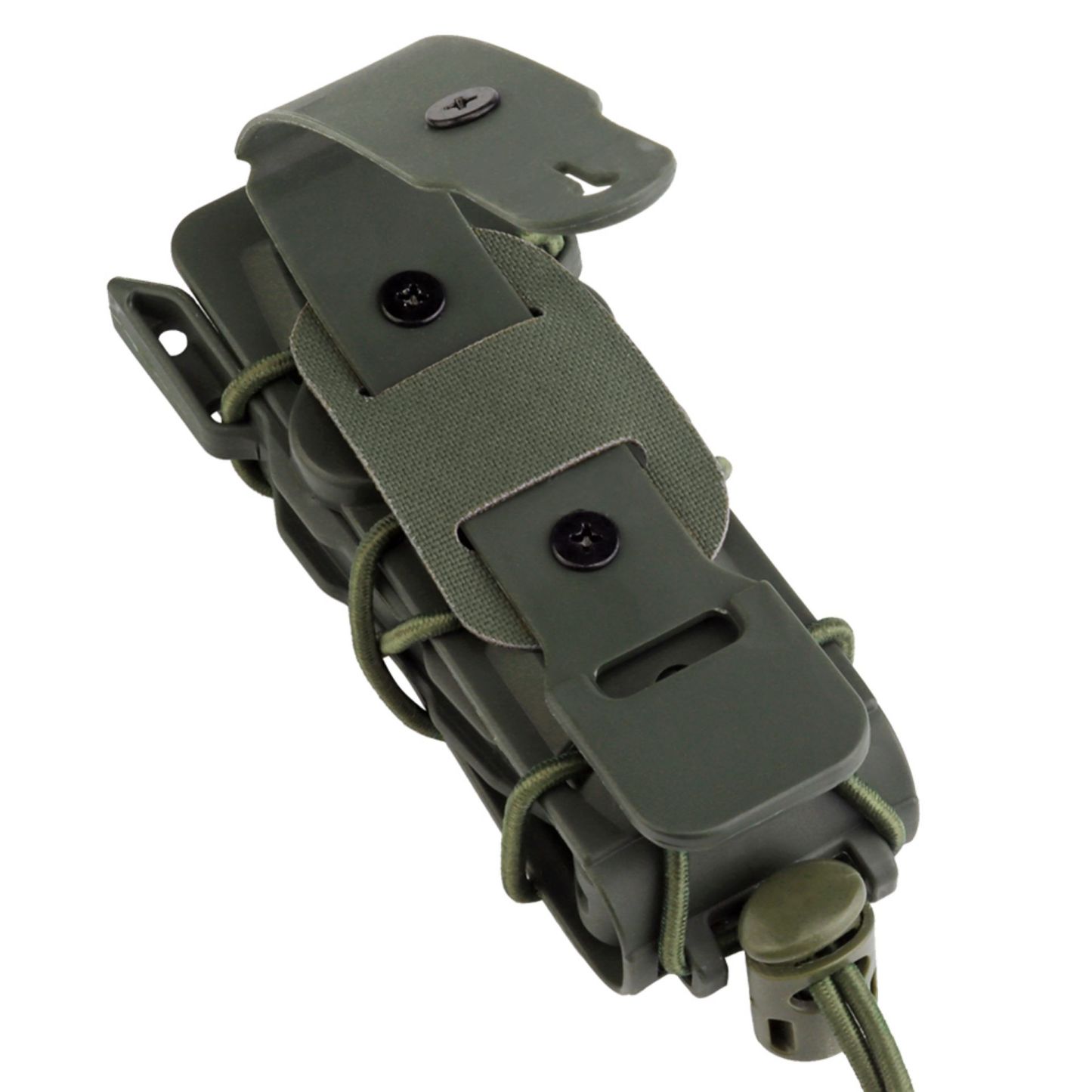 WOSPORT ALL TERRAIN PISTOL MAG POUCH [WST-MG-90]