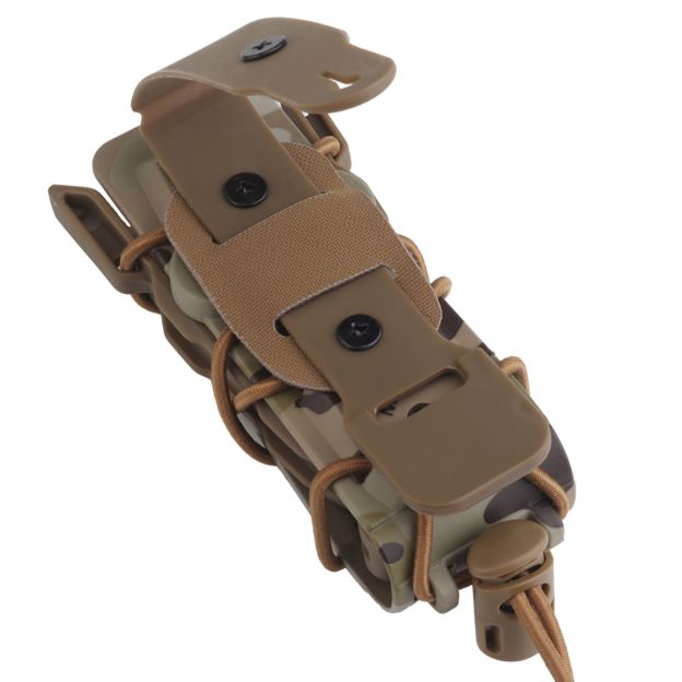 WOSPORT ALL TERRAIN PISTOL MAG POUCH [WST-MG-90]