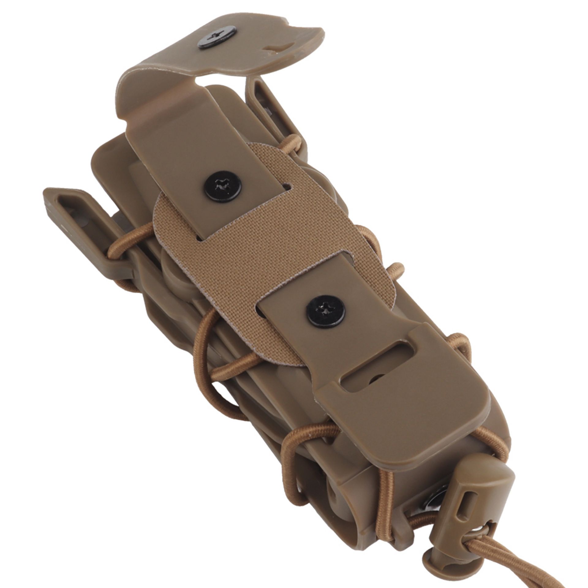 WOSPORT ALL TERRAIN PISTOL MAG POUCH [WST-MG-90]