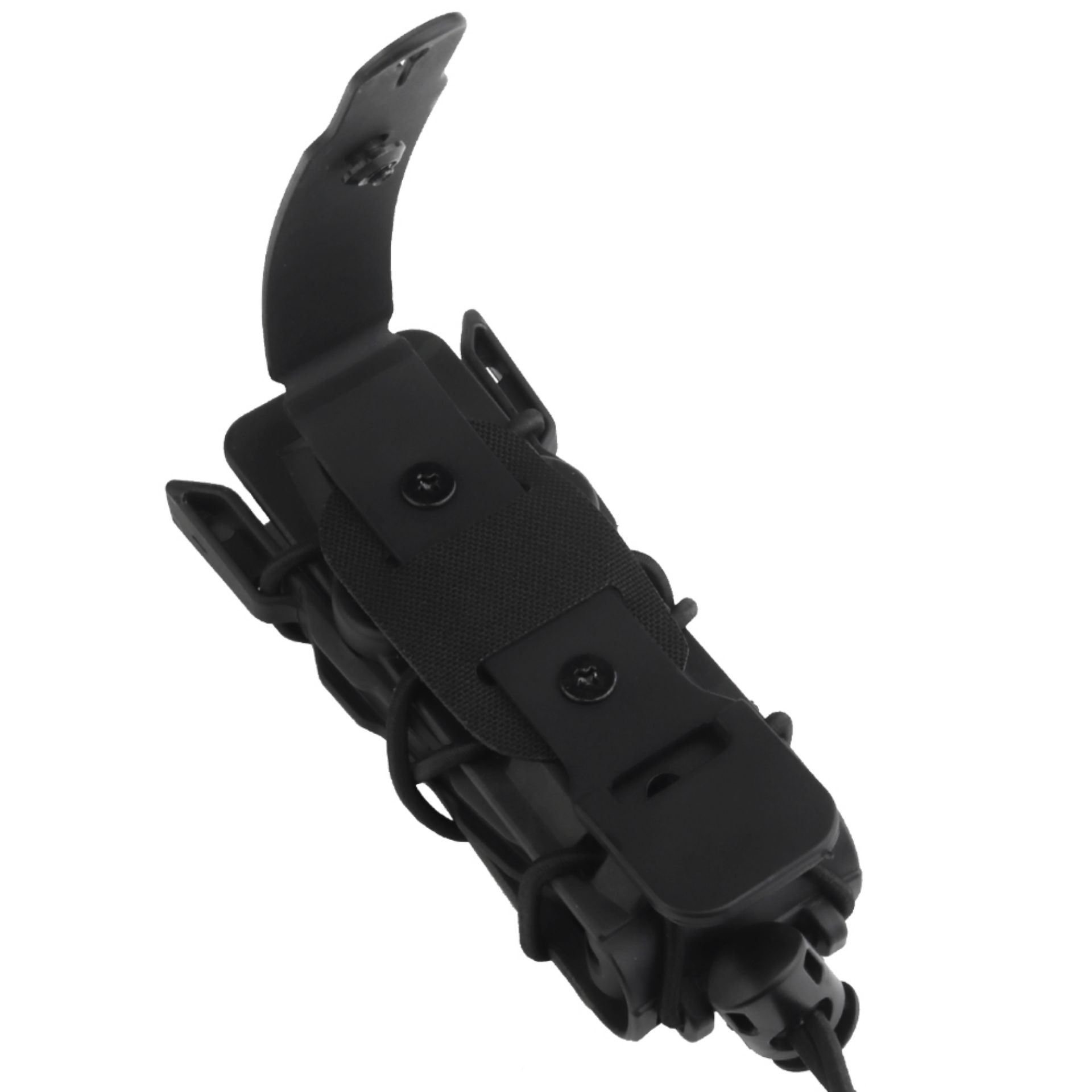 WOSPORT ALL TERRAIN PISTOL MAG POUCH [WST-MG-90]