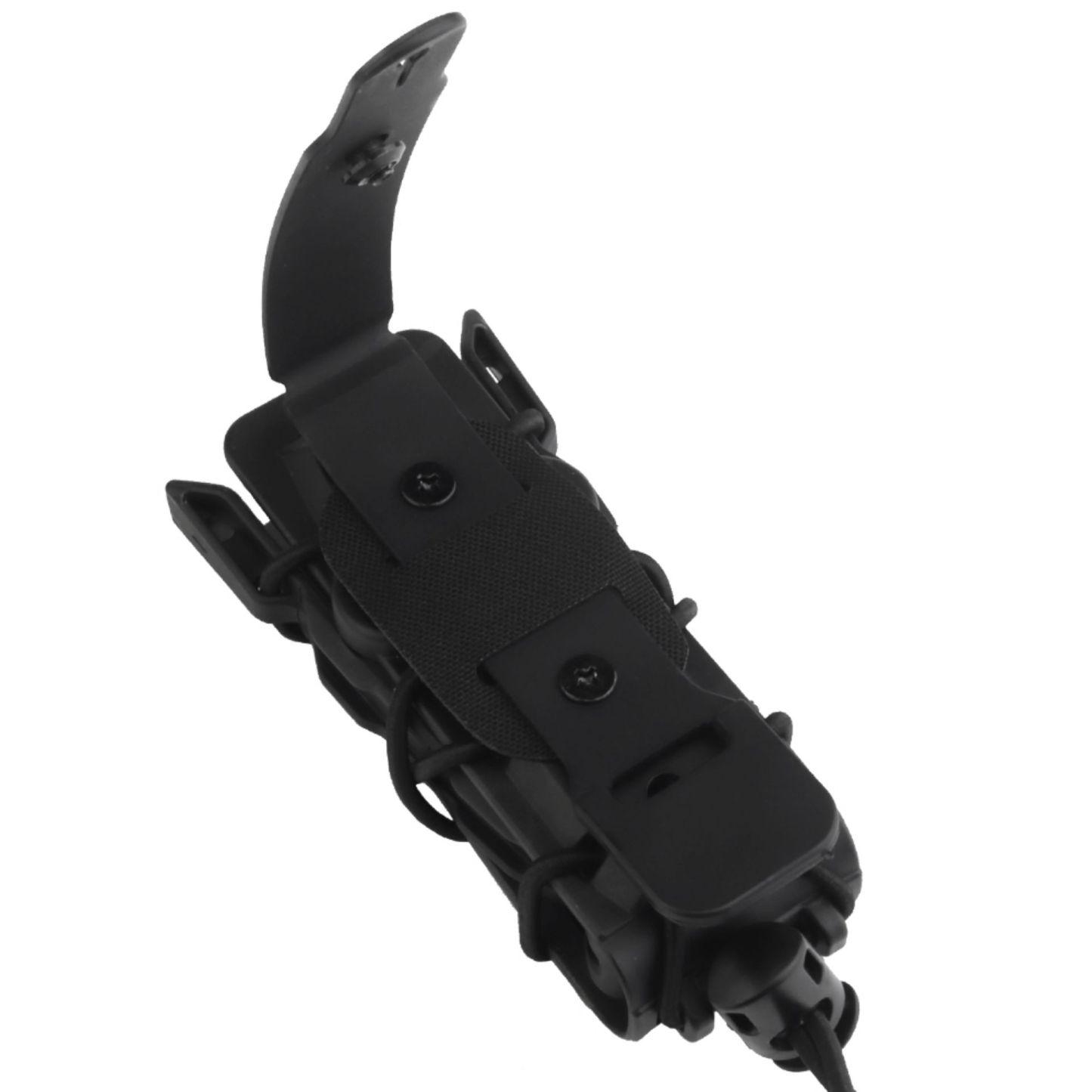 WOSPORT ALL TERRAIN PISTOL MAG POUCH [WST-MG-90]