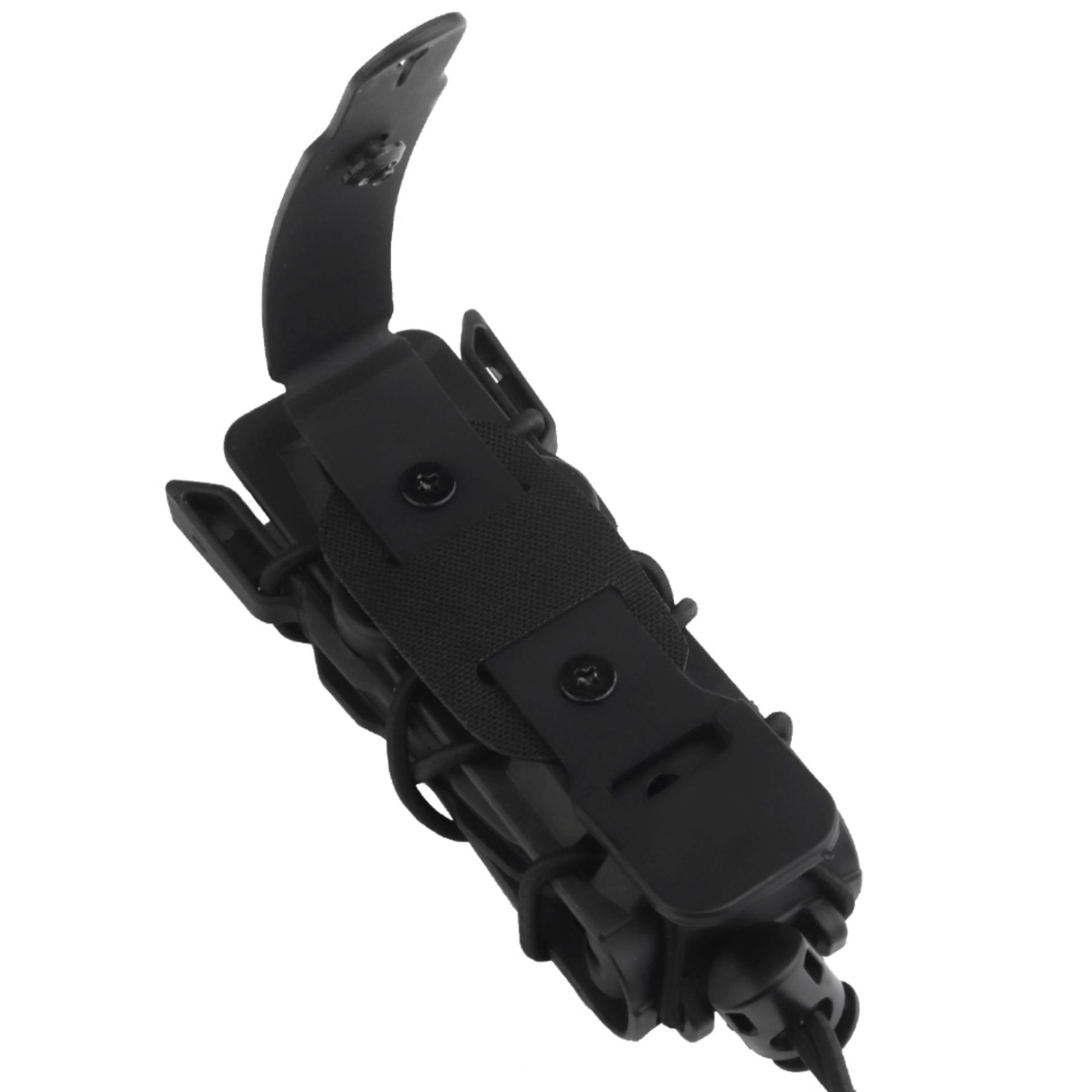 WOSPORT ALL TERRAIN PISTOL MAG POUCH [WST-MG-90]