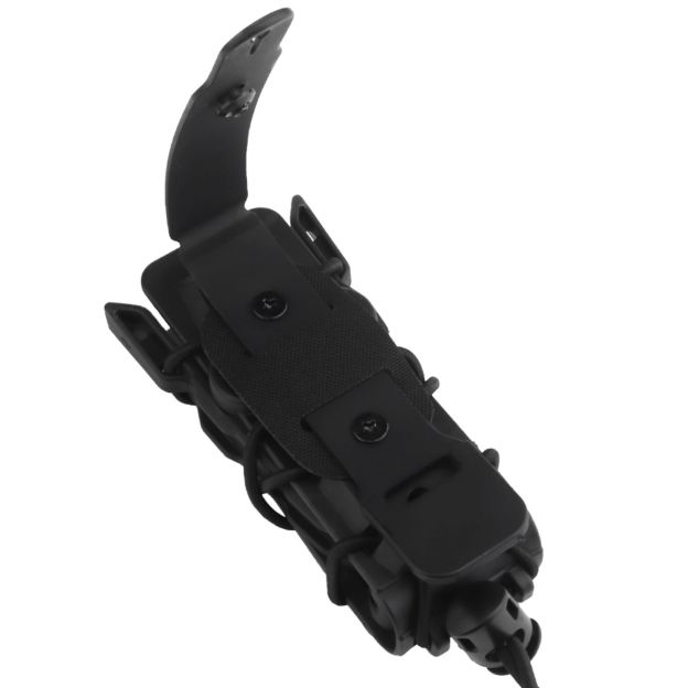 WOSPORT ALL TERRAIN PISTOL MAG POUCH [WST-MG-90]