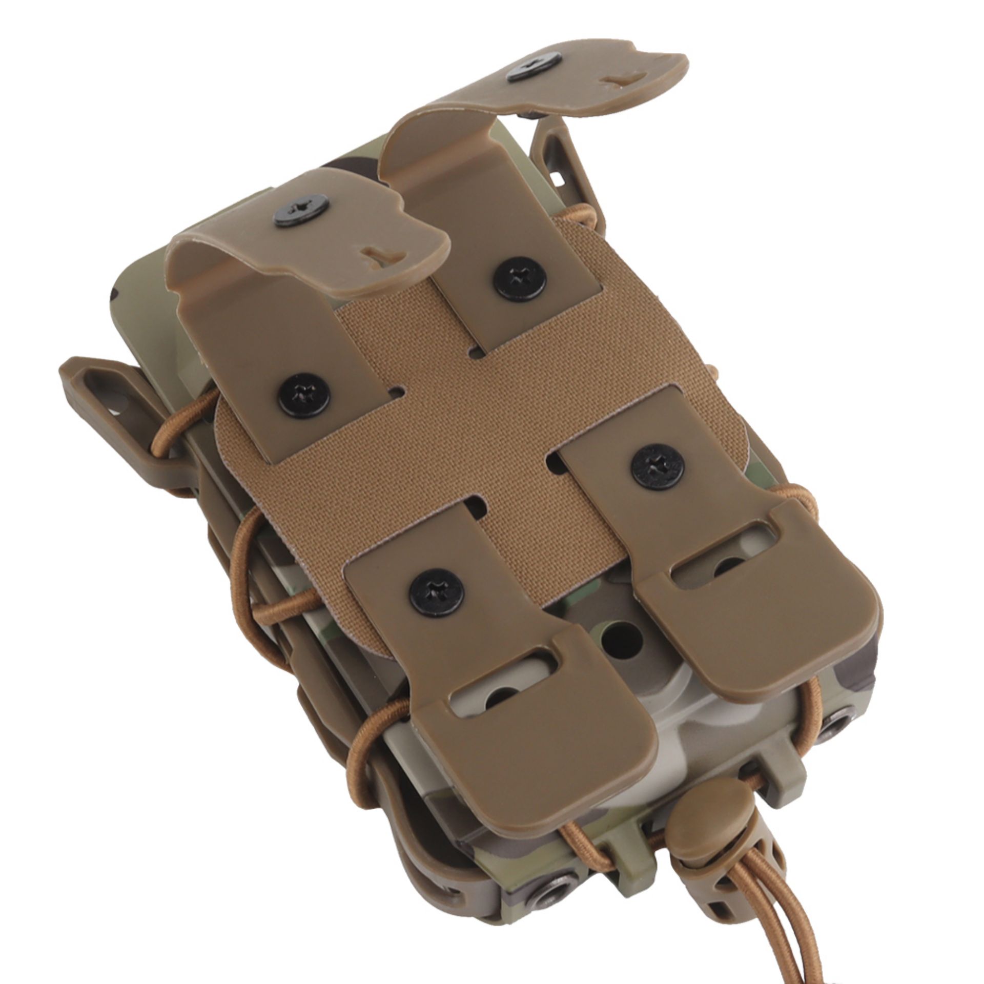 WOSPORT ALL TERRAIN RIFLE MAG POUCH [WST-MG-91]