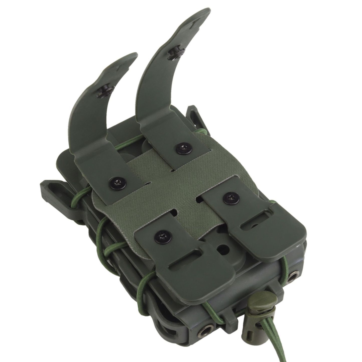 WOSPORT ALL TERRAIN RIFLE MAG POUCH [WST-MG-91]