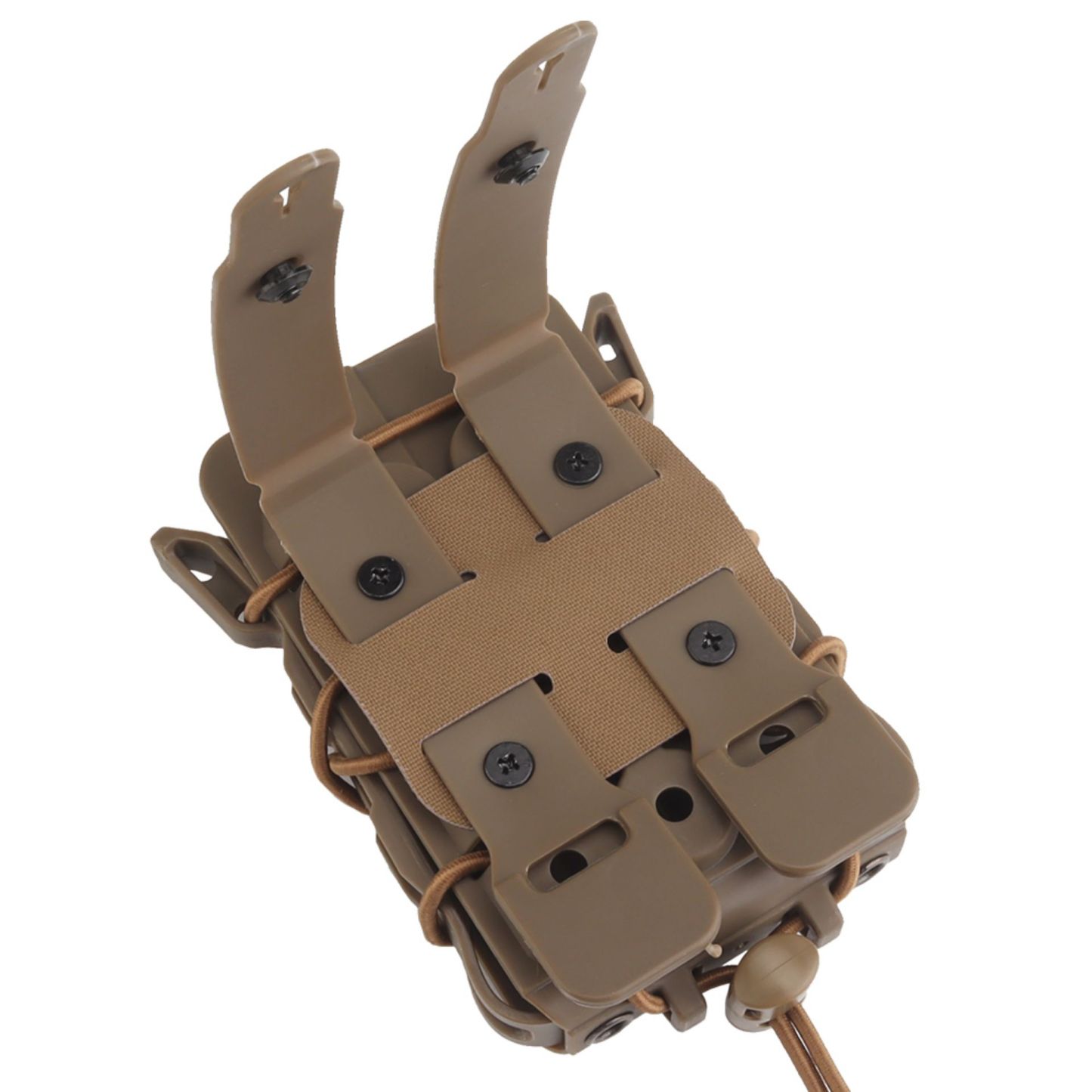 WOSPORT ALL TERRAIN RIFLE MAG POUCH [WST-MG-91]