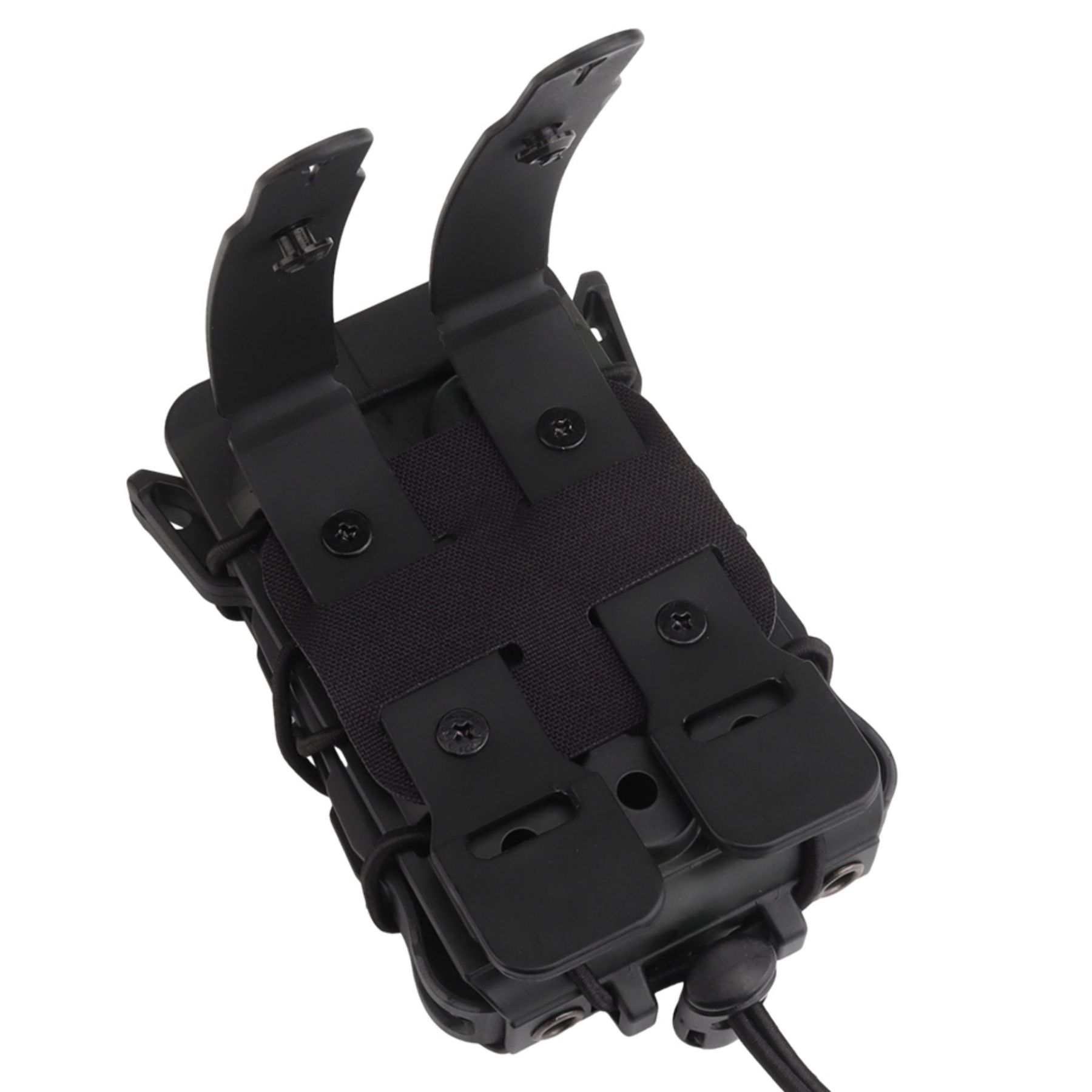 WOSPORT ALL TERRAIN RIFLE MAG POUCH [WST-MG-91]