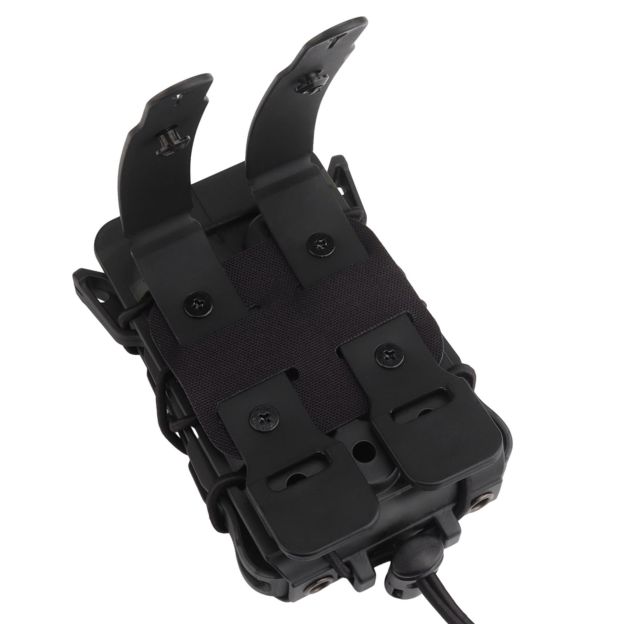WOSPORT ALL TERRAIN RIFLE MAG POUCH [WST-MG-91]
