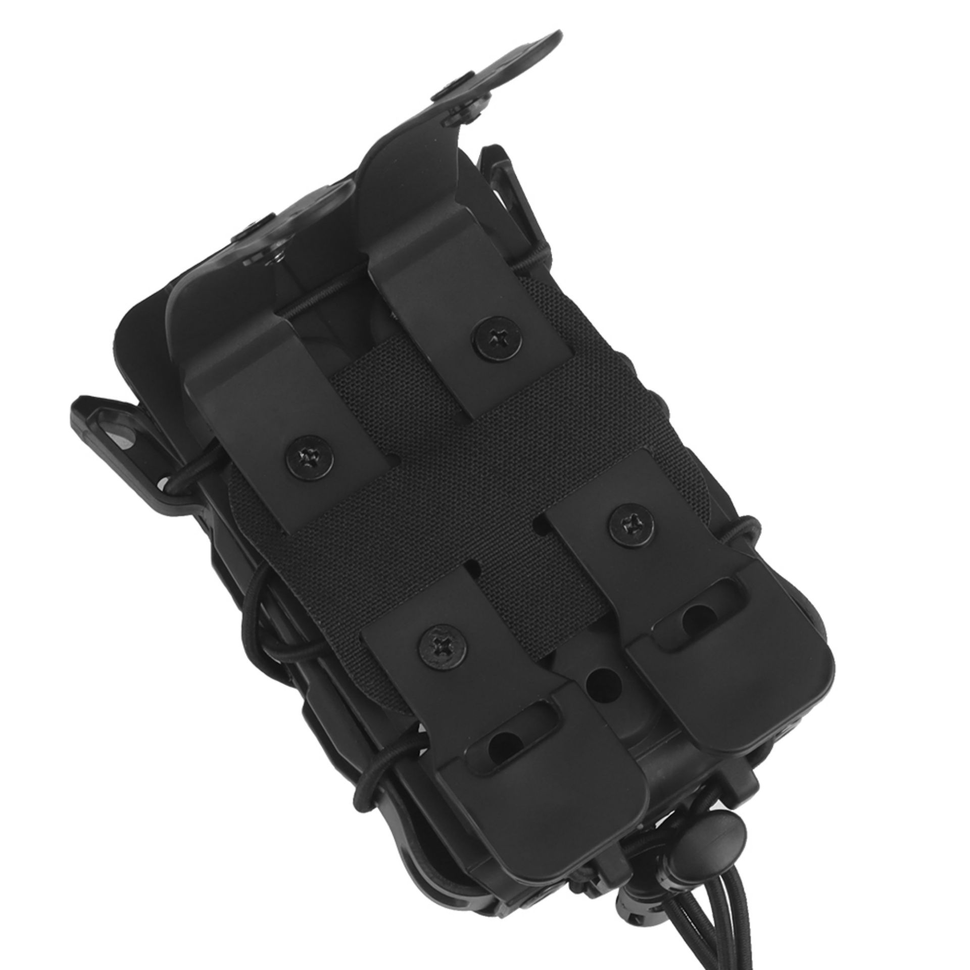 WOSPORT ALL TERRAIN RIFLE MAG POUCH [WST-MG-92]