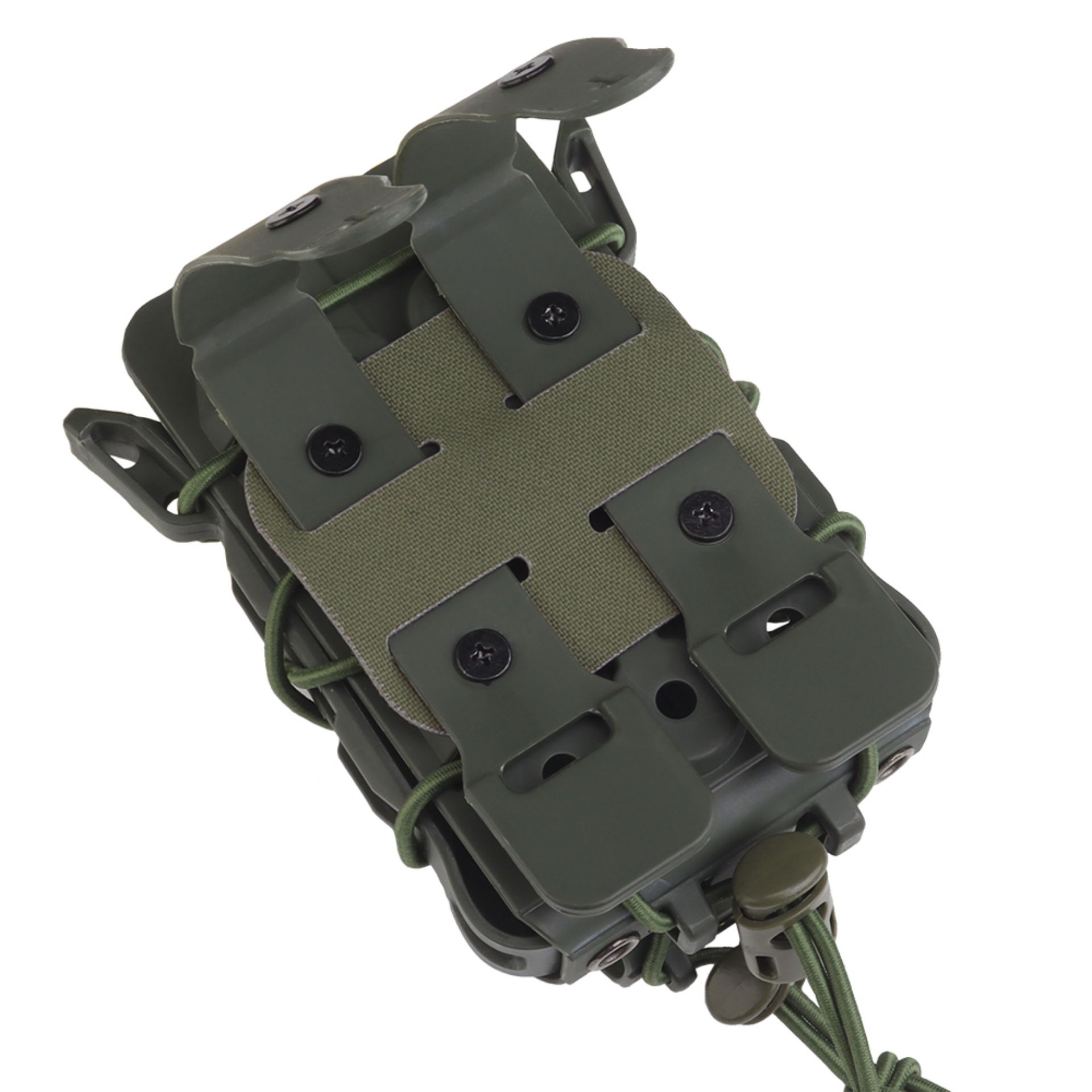 WOSPORT ALL TERRAIN RIFLE MAG POUCH [WST-MG-92]
