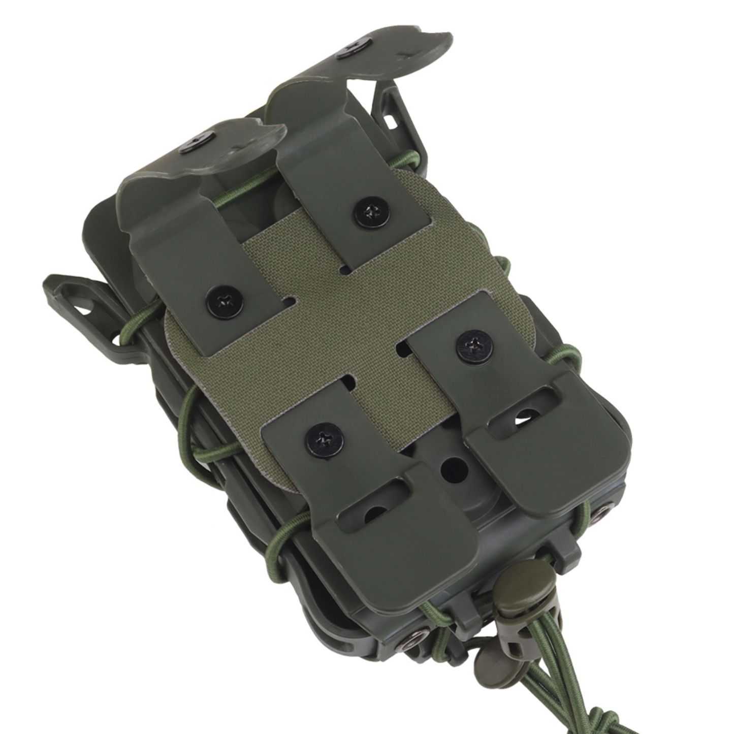 WOSPORT ALL TERRAIN RIFLE MAG POUCH [WST-MG-92]