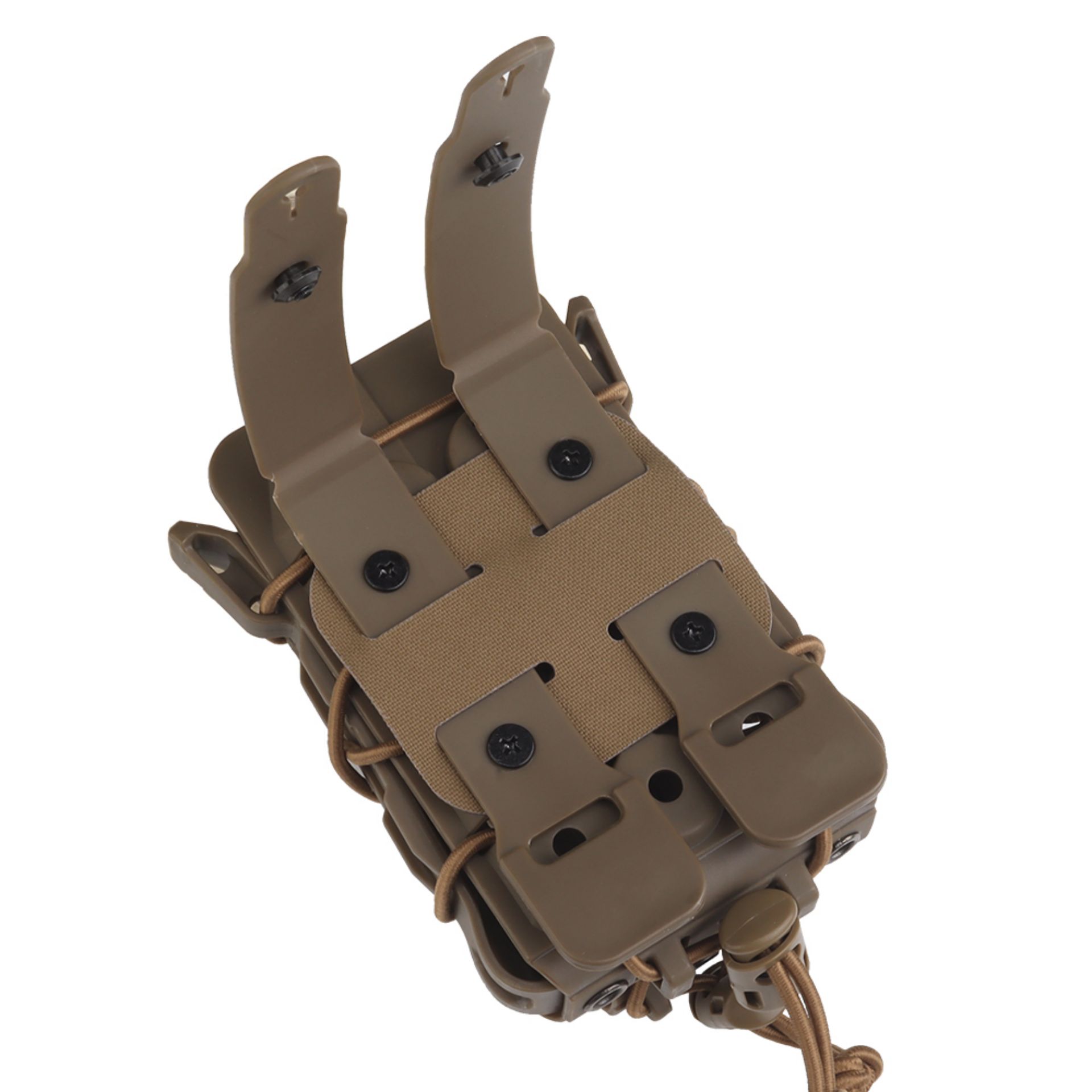 WOSPORT ALL TERRAIN RIFLE MAG POUCH [WST-MG-92]