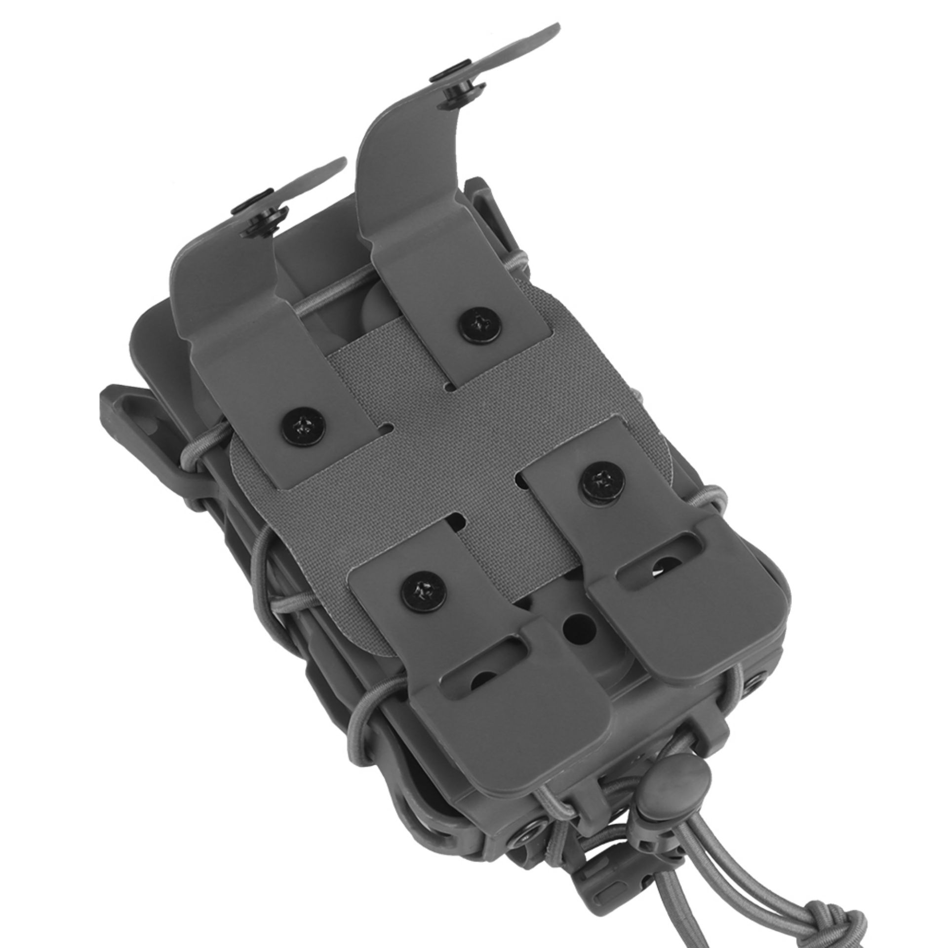 WOSPORT ALL TERRAIN RIFLE MAG POUCH [WST-MG-92]